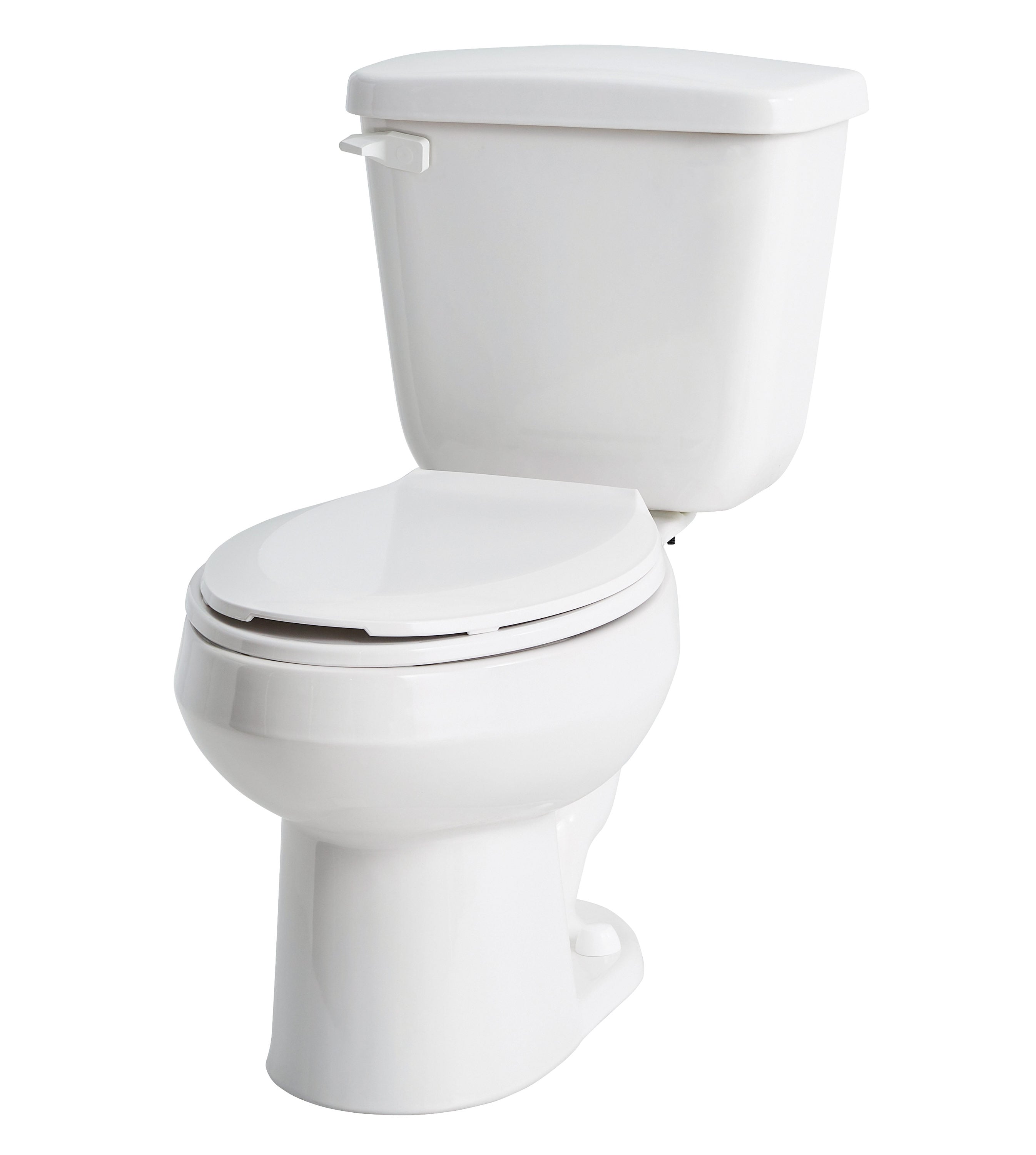 Mansfield 5030CTK toilets - View #5