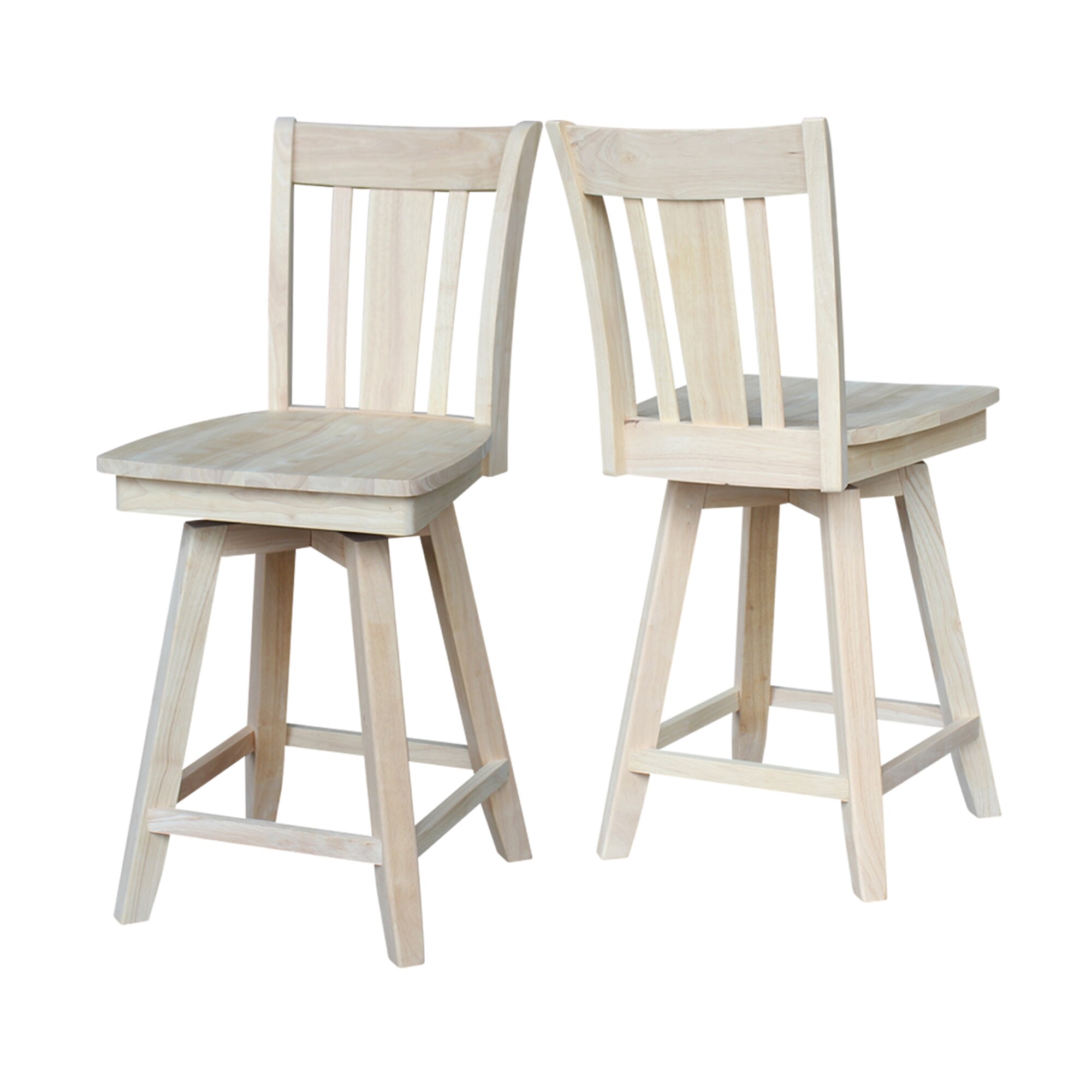 International Concepts S-102SW stools - View #6