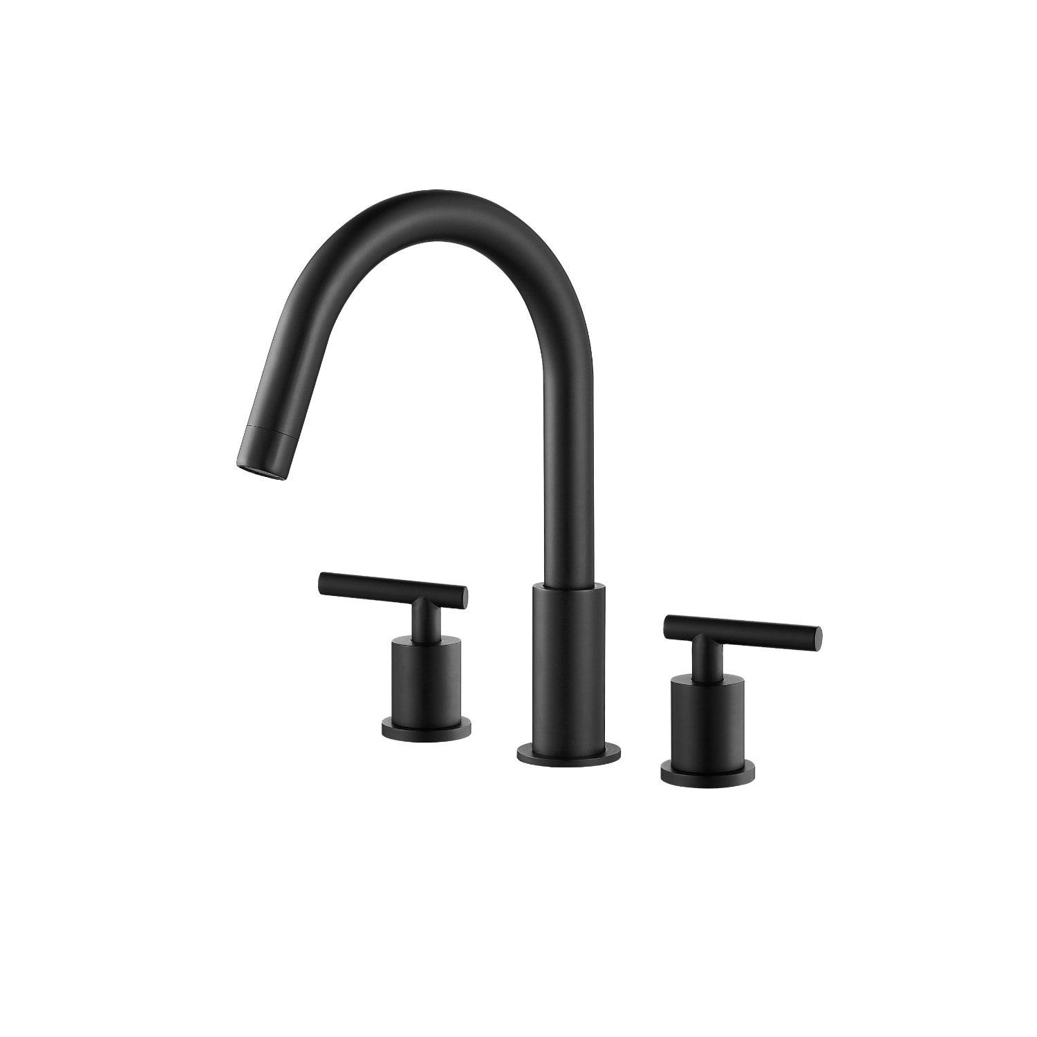 Vinnova 114123-BAF-MB Lavatory-Faucets - View #5
