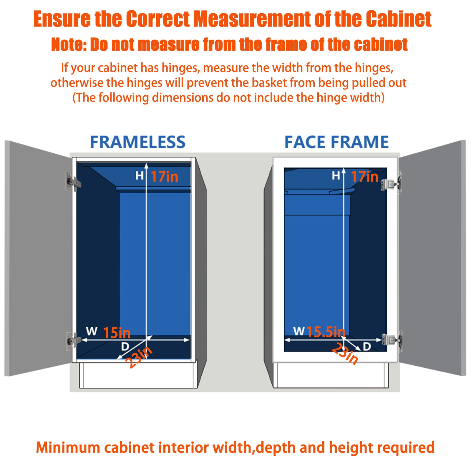 HomLux LW-421142K Cabinet-Accessories - View #5