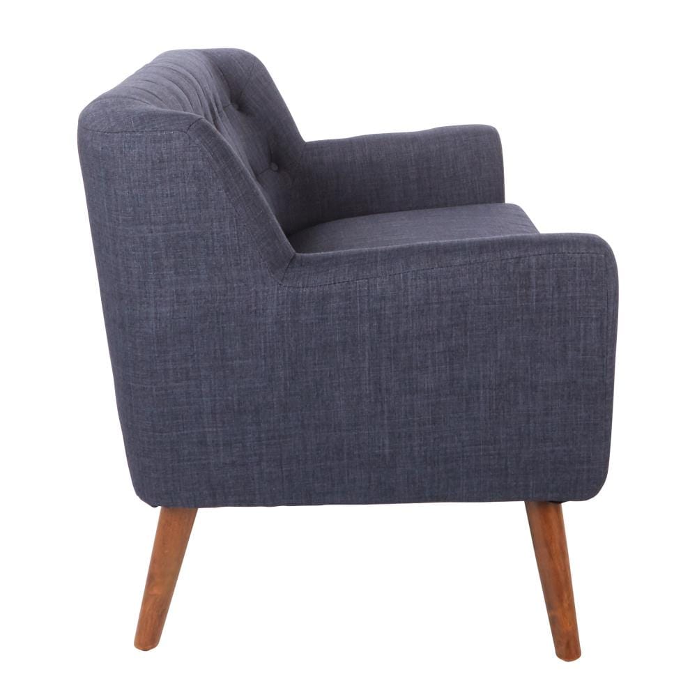 OSP Home Furnishings MLL52-M19 Sofas-Loveseats - View #4