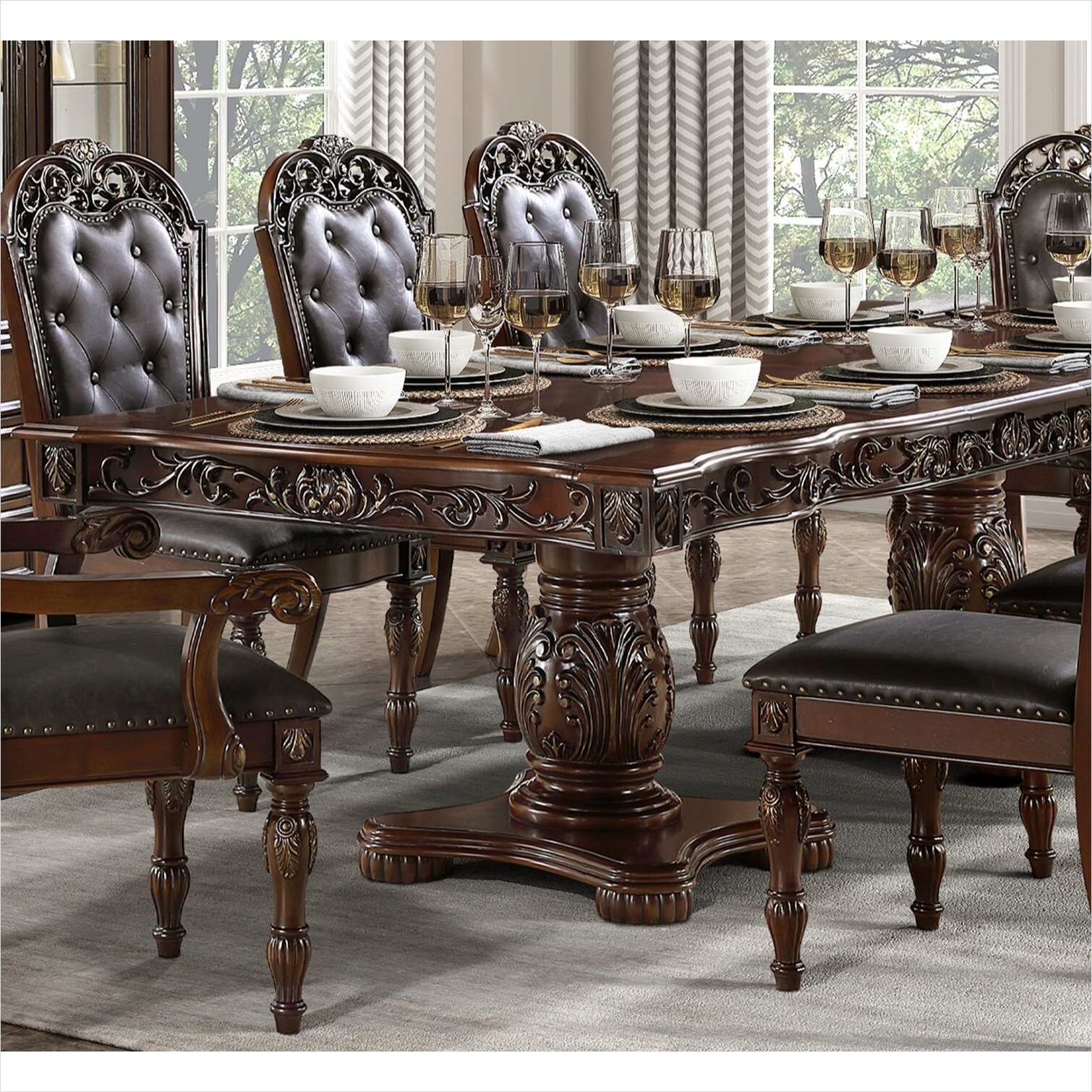 SunJet MR5JARUN1H5U Dining-Tables - View #3