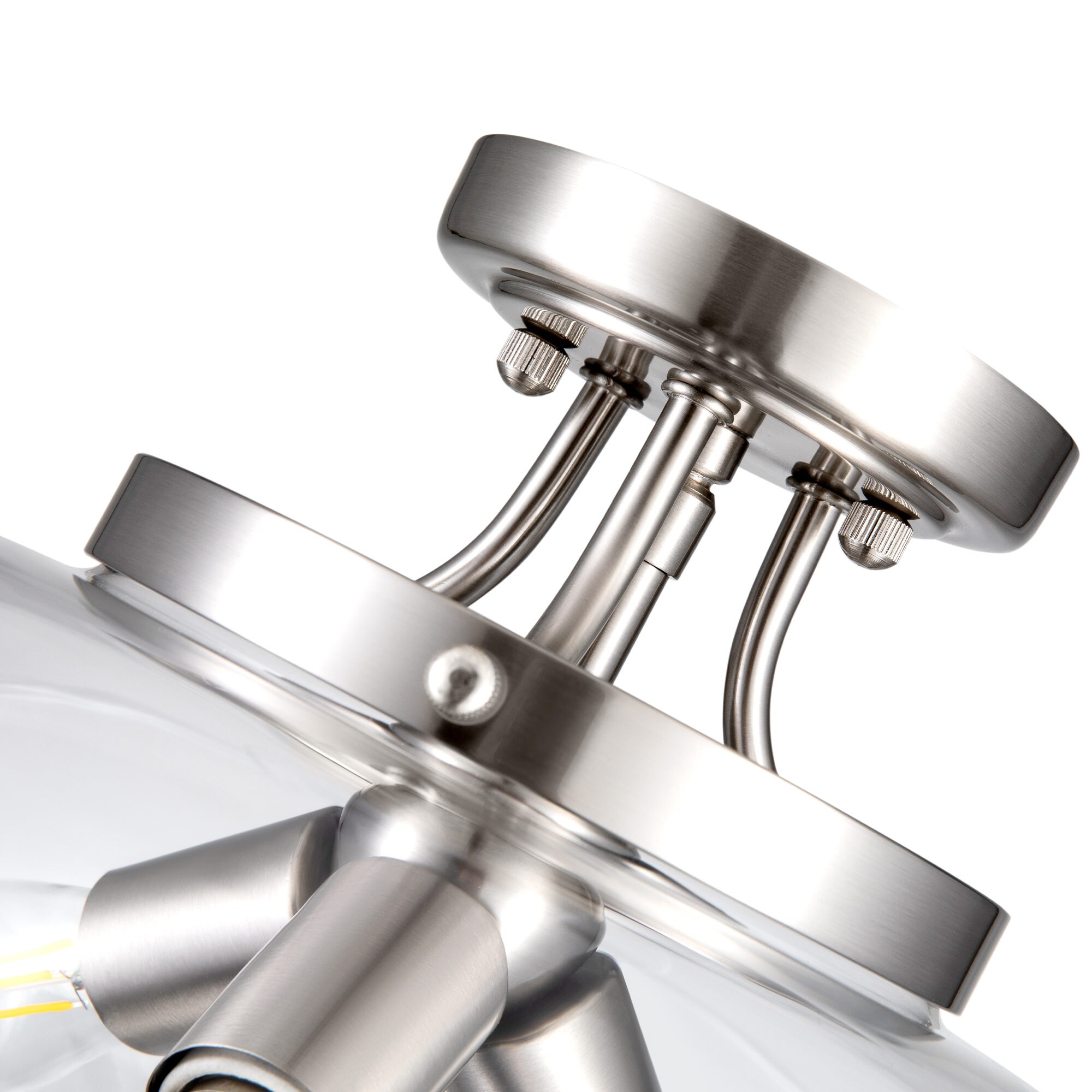 CO-Z HCF-2806-NI flushmounts - View #8