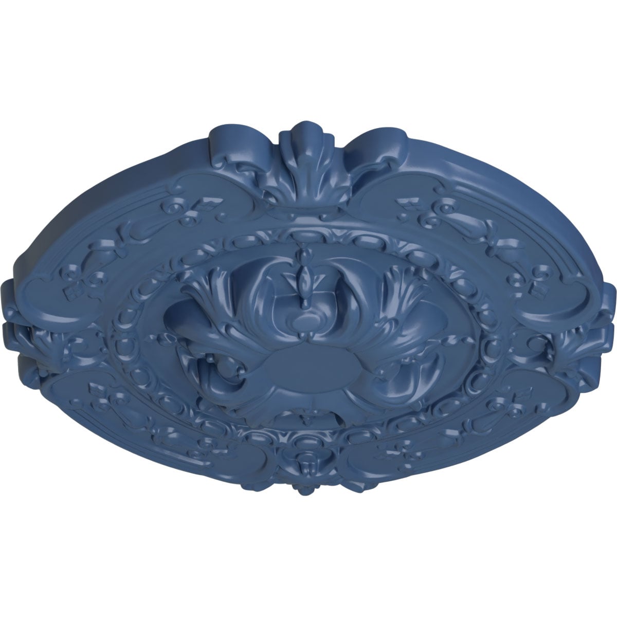 Ekena Millwork CM17SOAMF Ceiling-Medallions - View #2