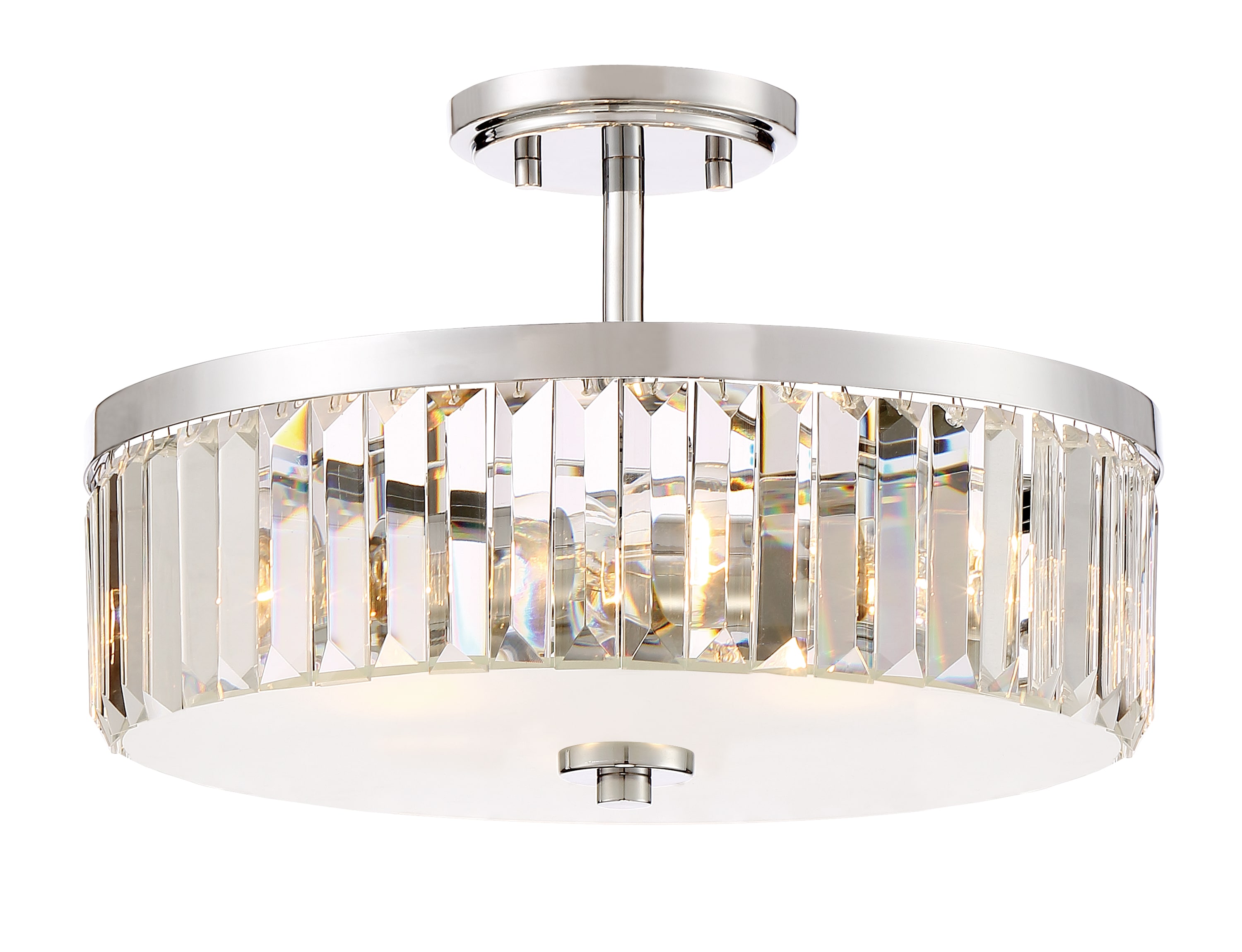 quoizel valentina 3 light pendant