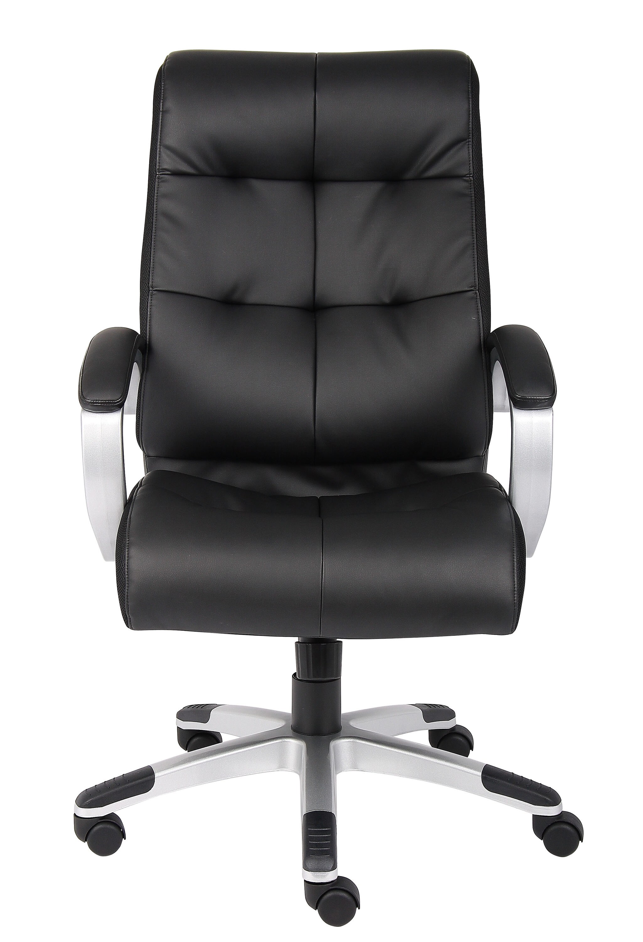 Boss Office Products B8771S-BK Office-Chairs - View #5