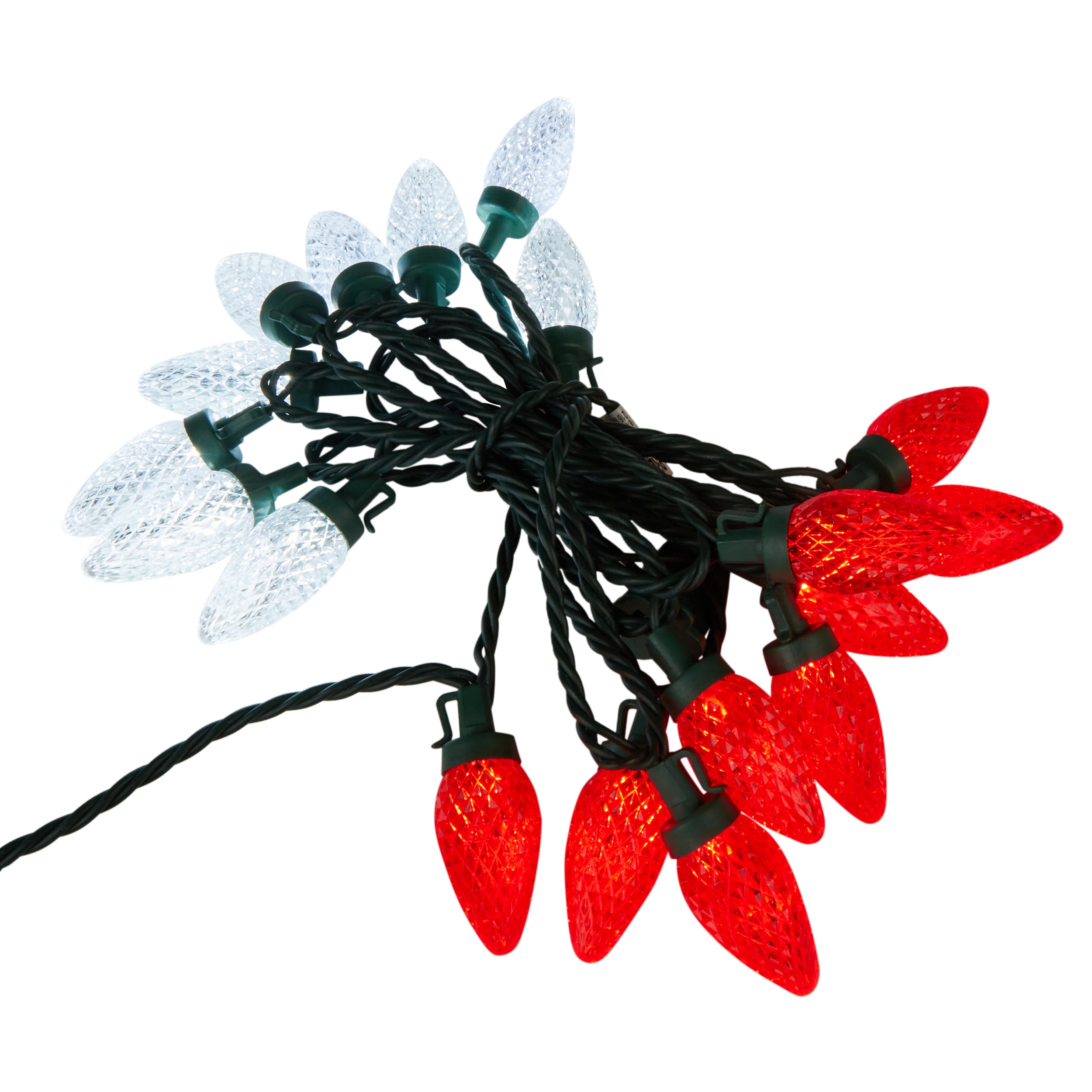 Holiday Living W11M1856 Christmas-String-Lights - View #7