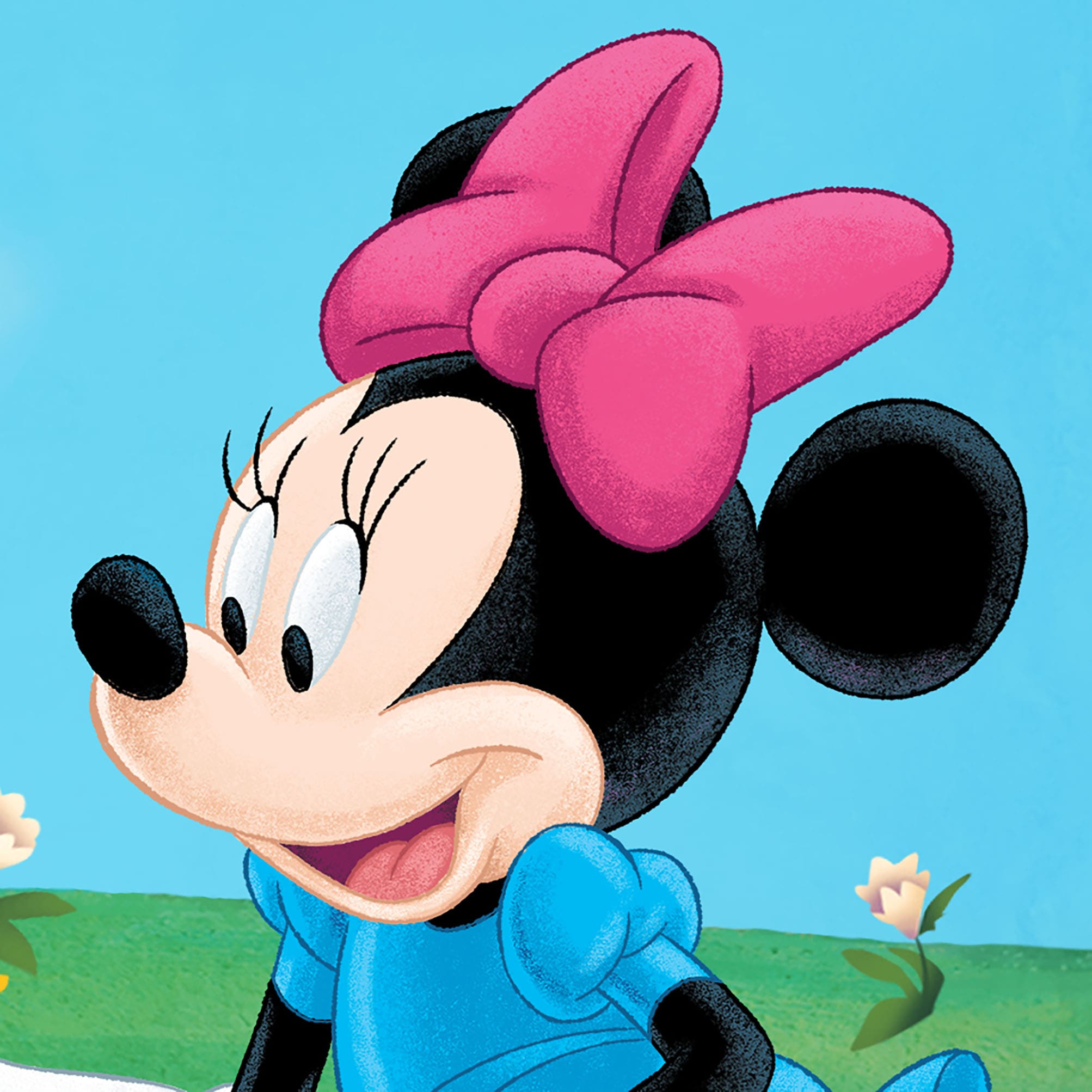 Disney 10-1211-92F-01 Decorative-Banner-Flags - View #4