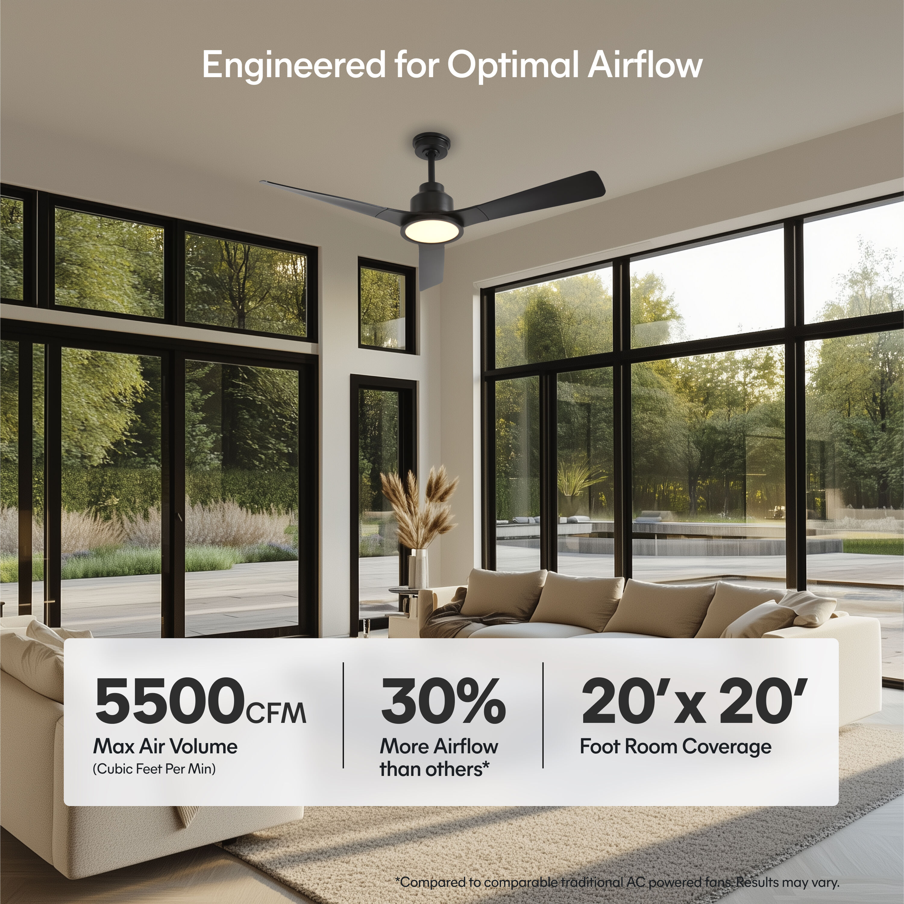 ALTITUDE TRIN52-MBKBKNMDLMTR Ceiling-Fans - View #6