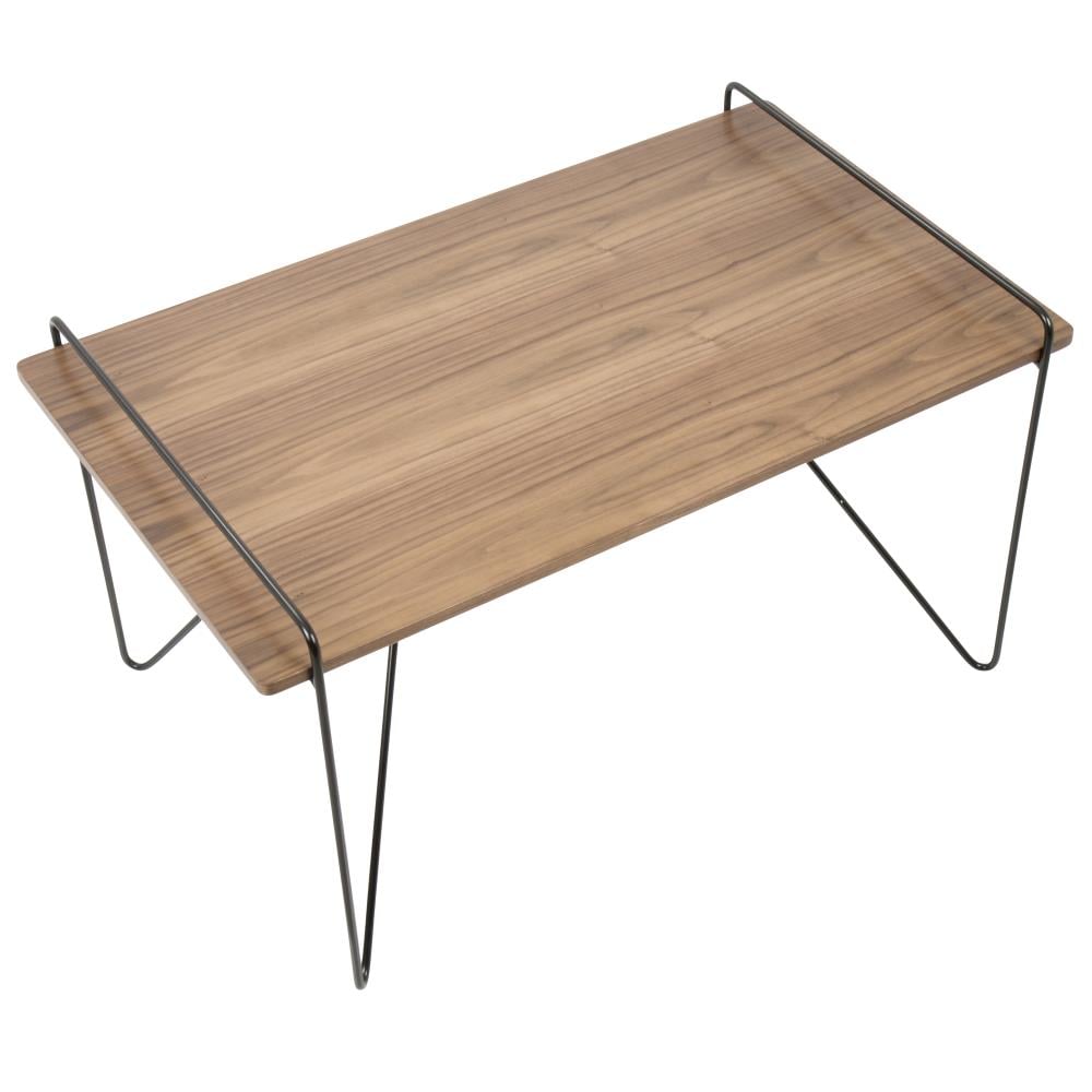 LumiSource TBC-LOFT WL+BK Coffee-Tables - View #5