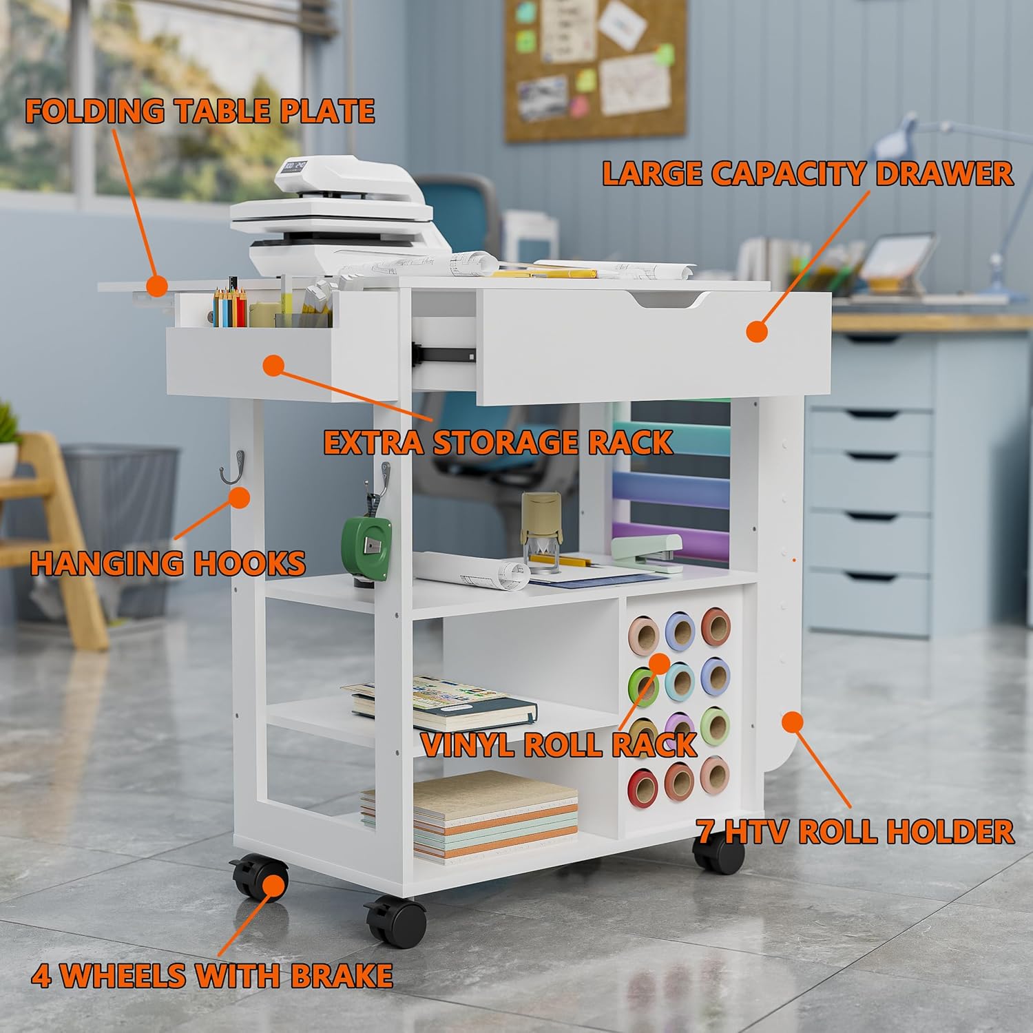 PAKASEPT TTDJ013WXY0508 Laminate-Storage-Cubes - View #4