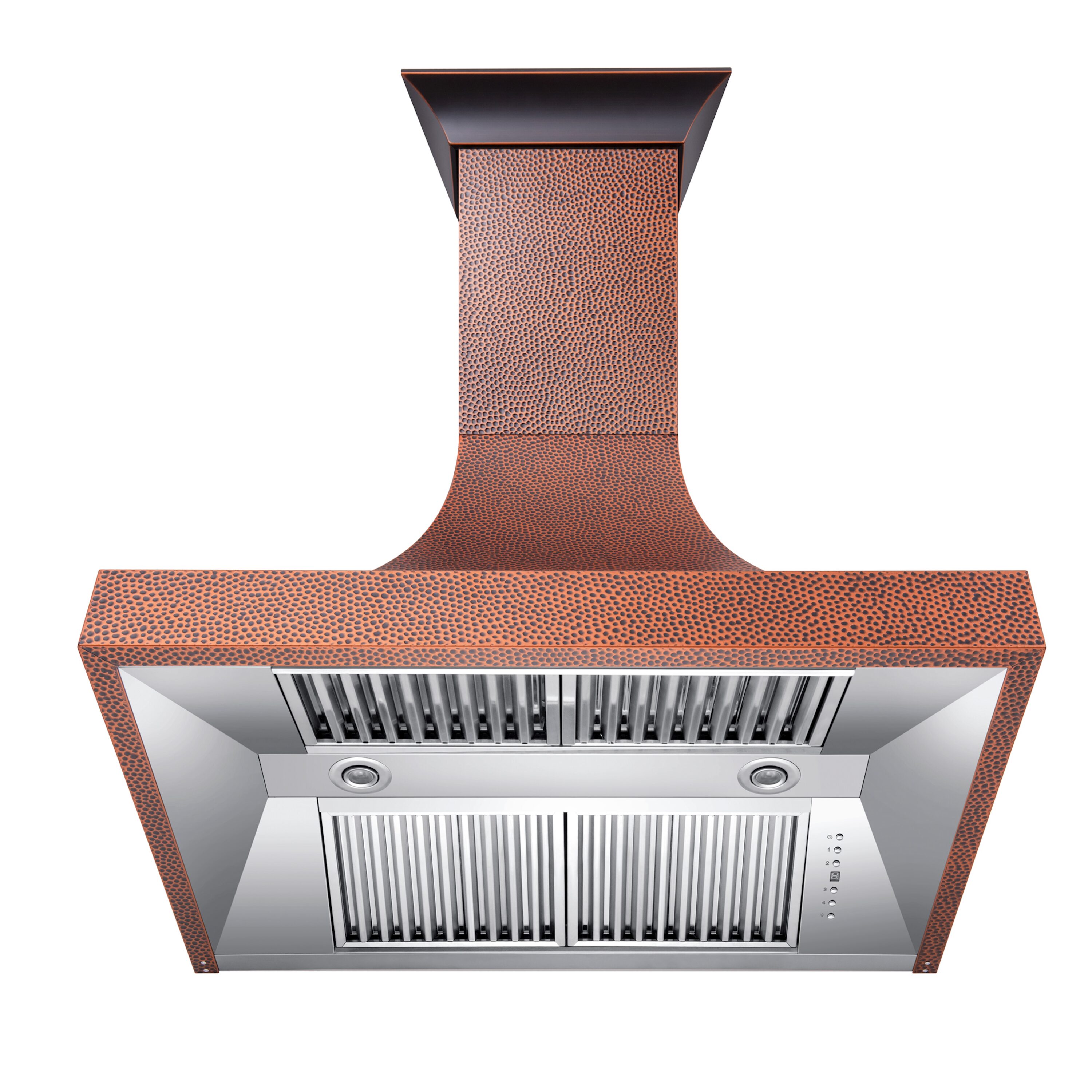 ZLINE KITCHEN & BATH 8632H-36 Wall-Mounted-Range-Hoods - View #7