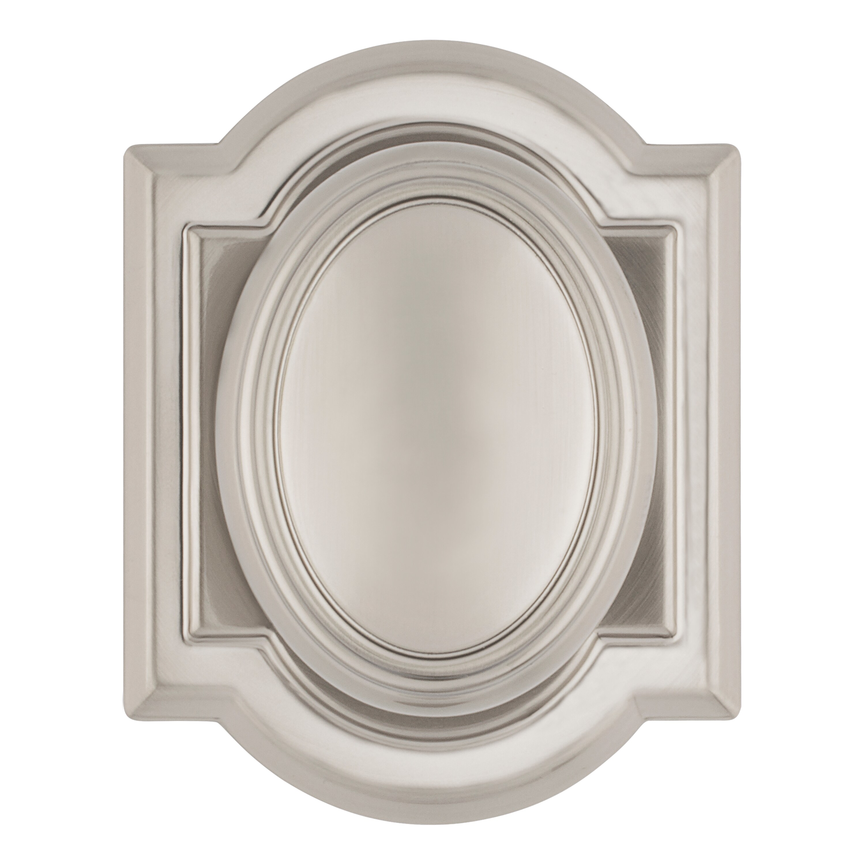 Baldwin 351 CYK ARB 15 CP Door-Knobs - View #5