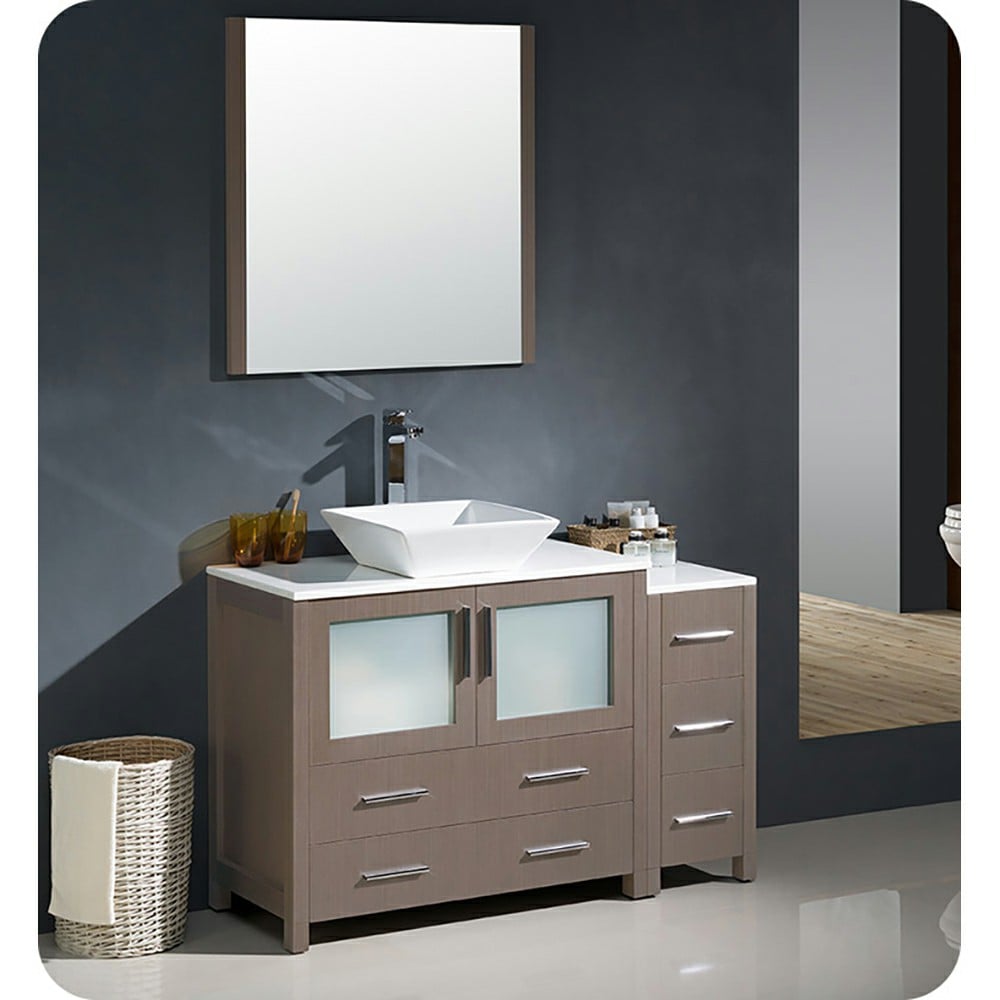 Fresca FCB62-3612GO vanities - View #8