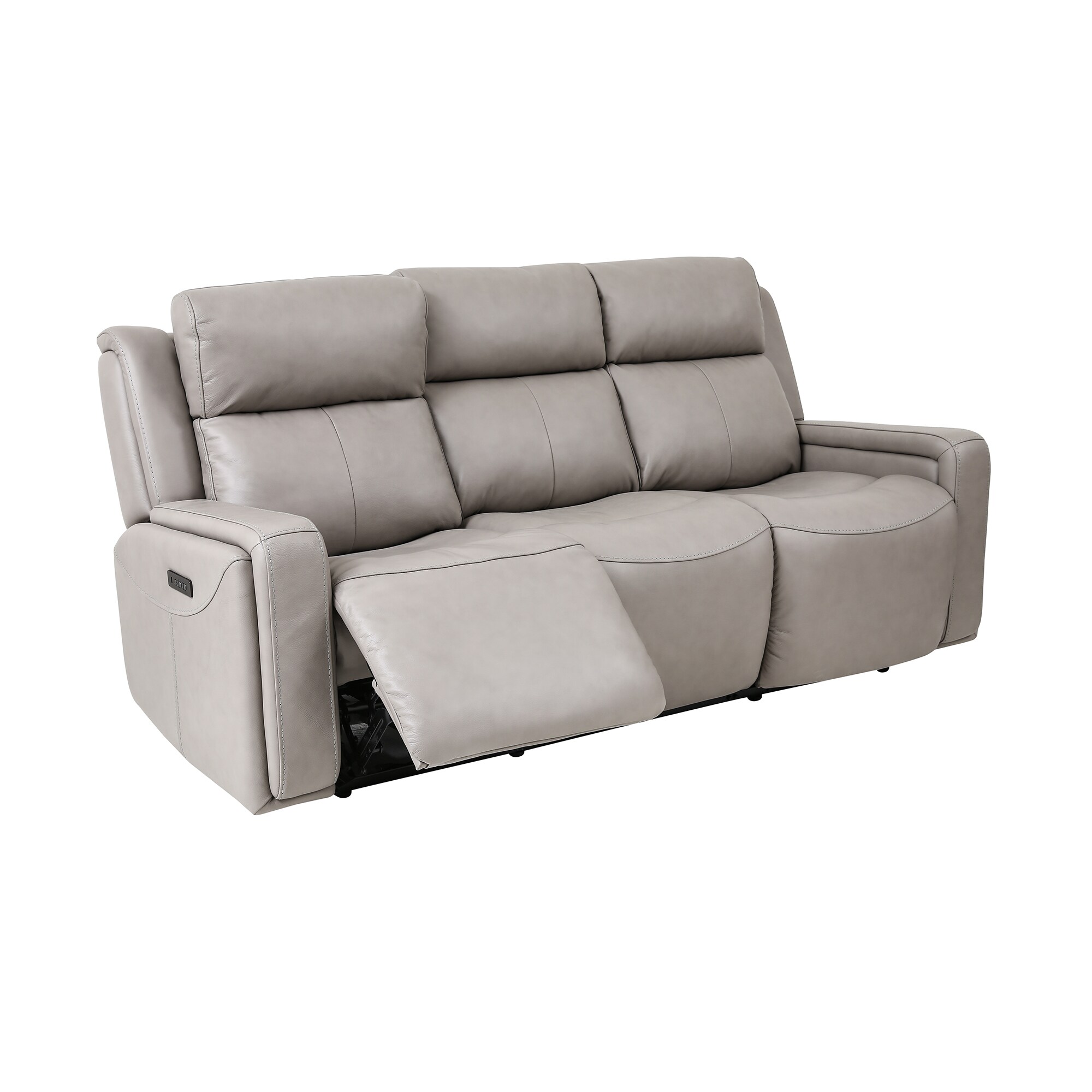Armen Living LCCL3GR Sofas-Loveseats - View #3