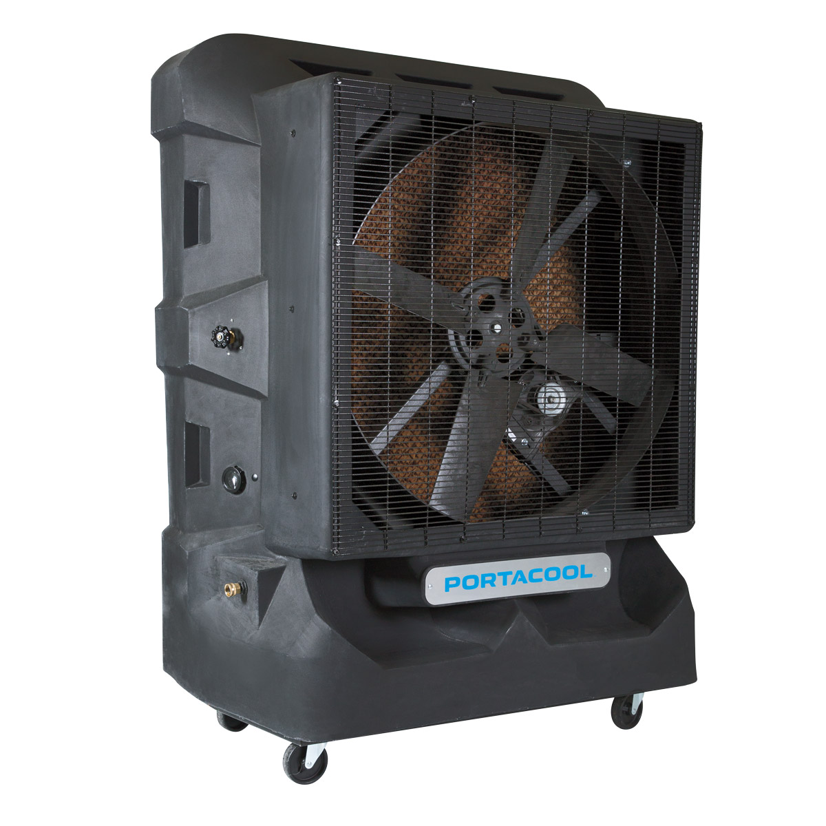 Portacool PACCY160GA1 Evaporative-Cooler - View #3