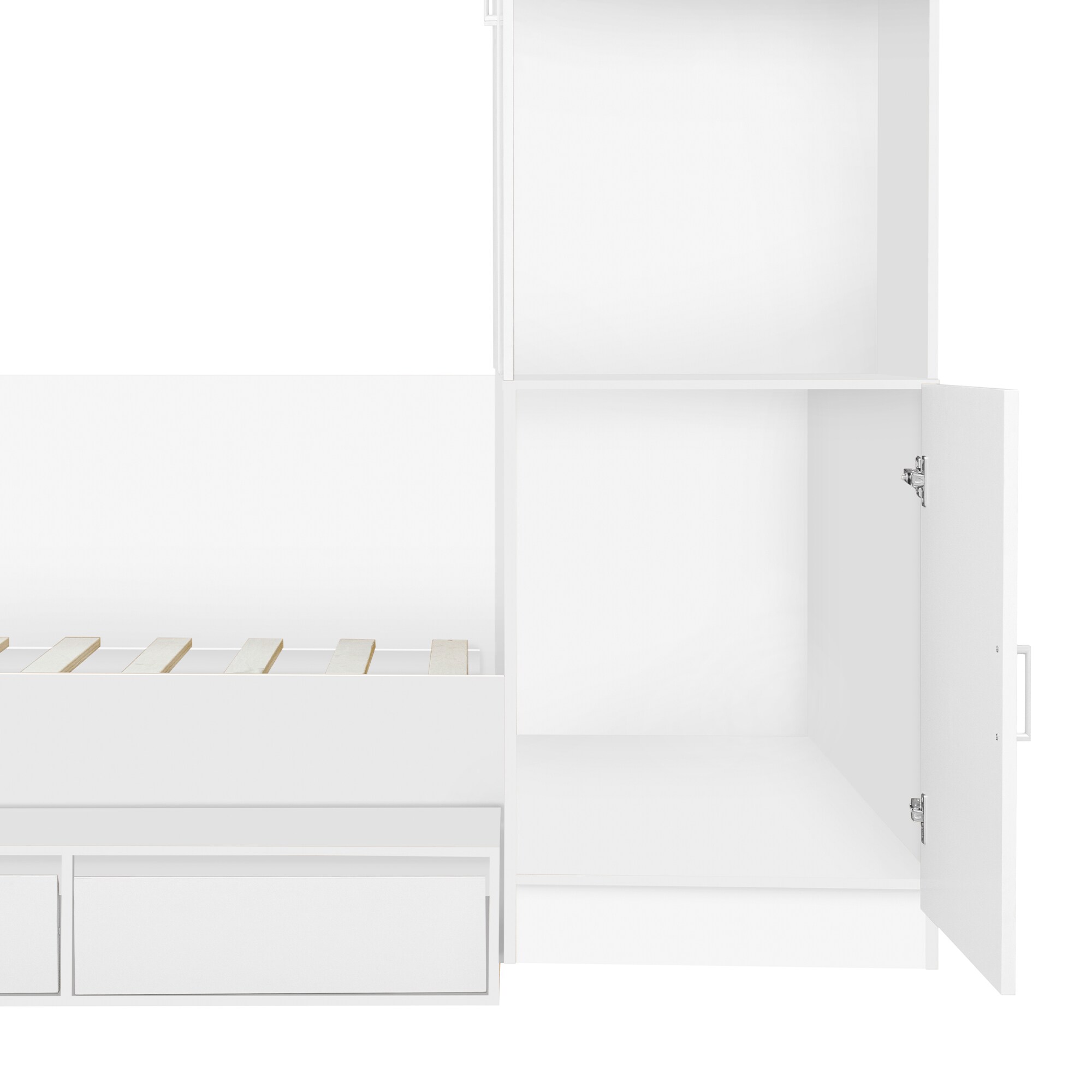 ModernLuxe L3P-N820S00060K beds - View #7