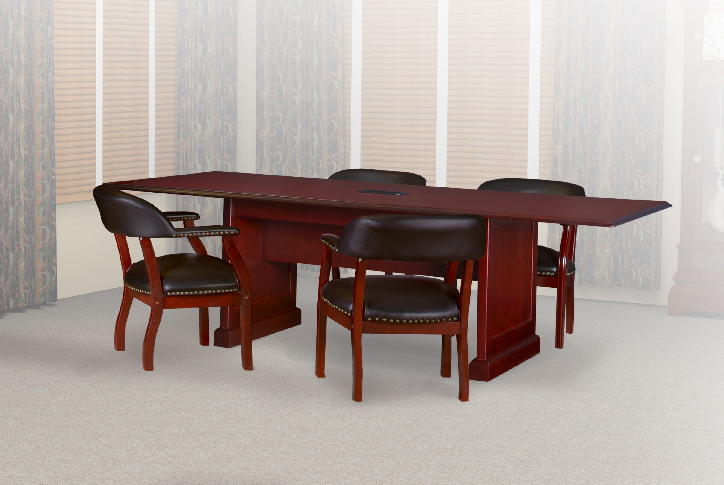 Regency TVCTRC9648MH Office-Tables - View #7