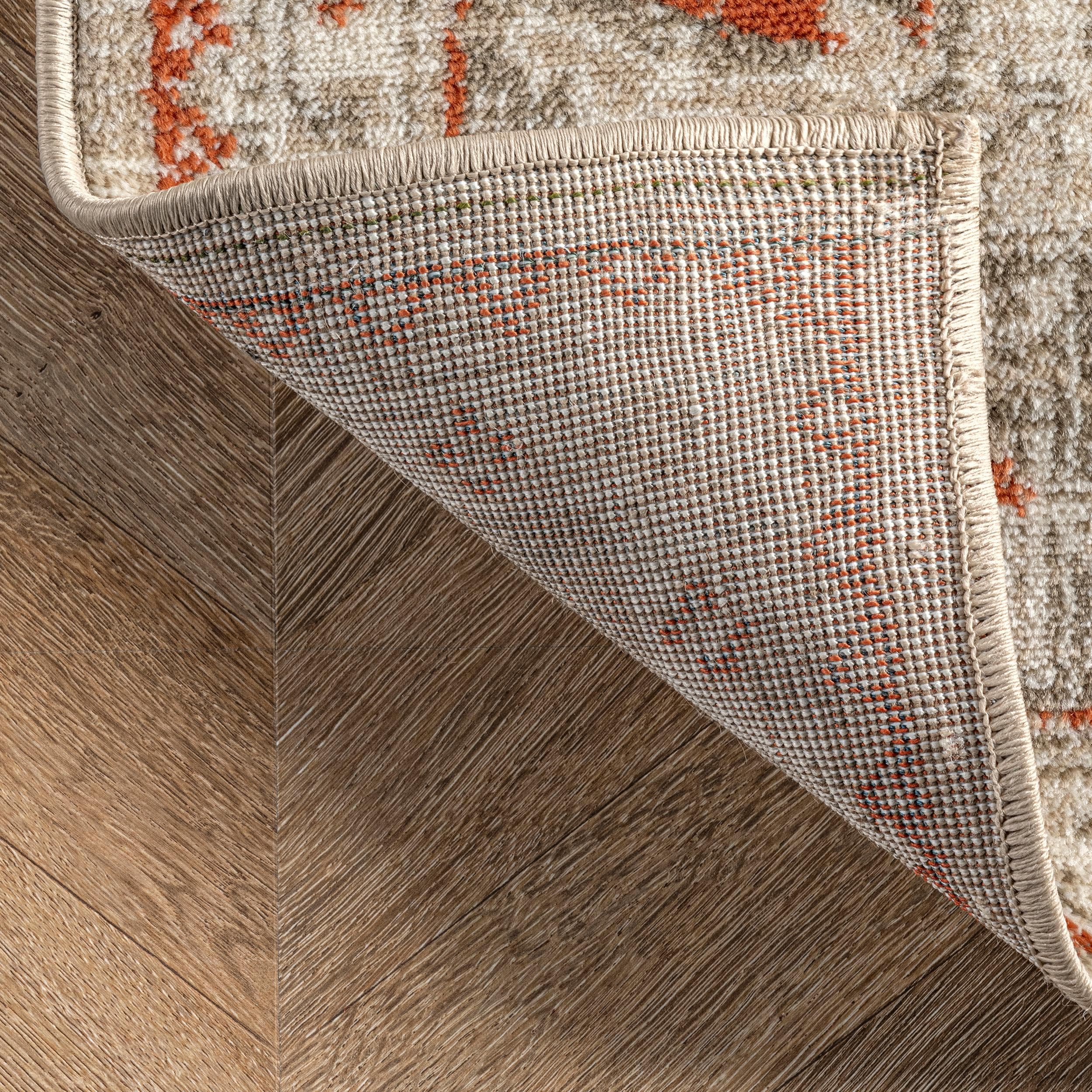 nuLOOM OWLN03B-2608 rugs - View #6