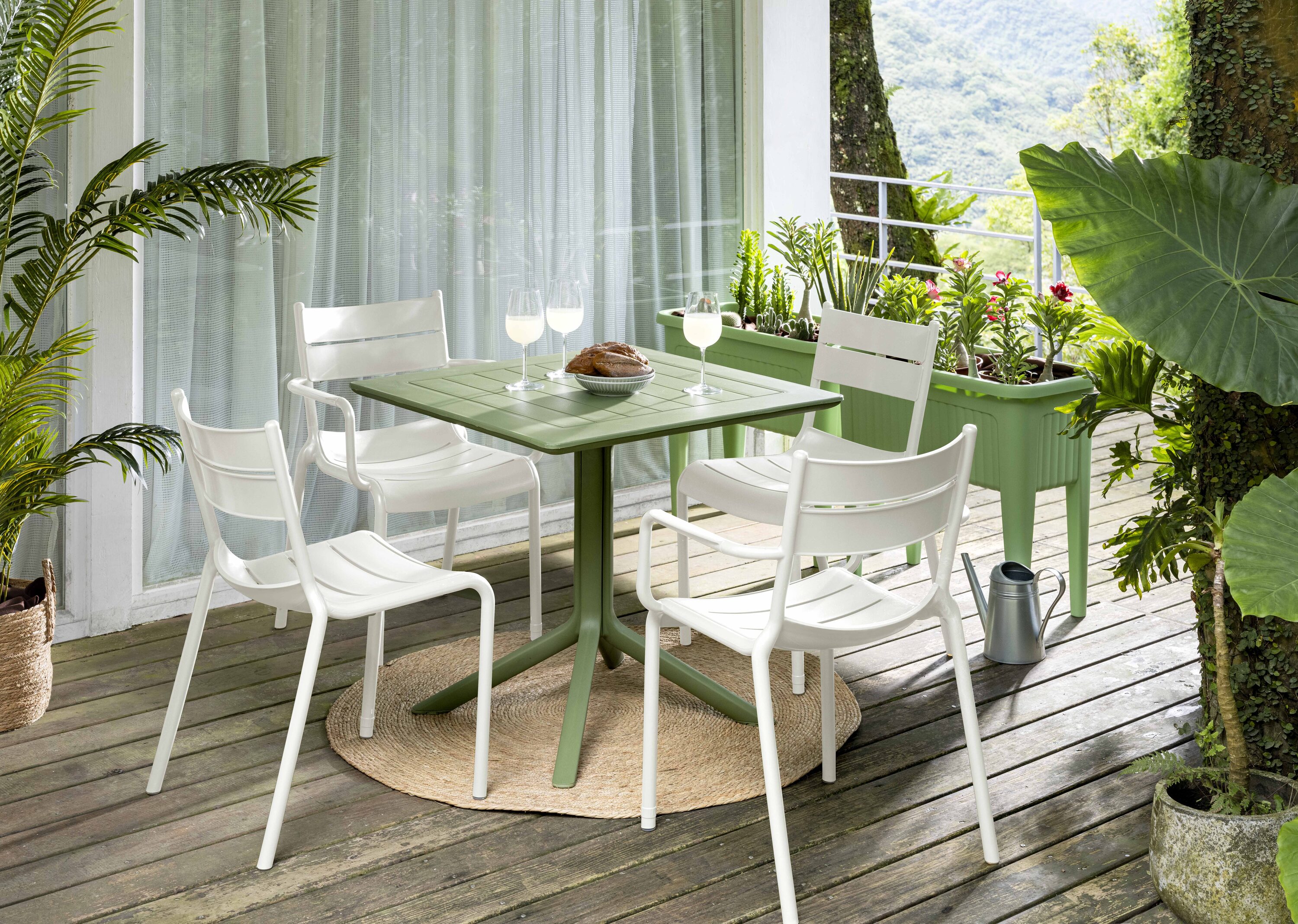 Lagoon 7220W9-BSLGS Patio-Chairs - View #13