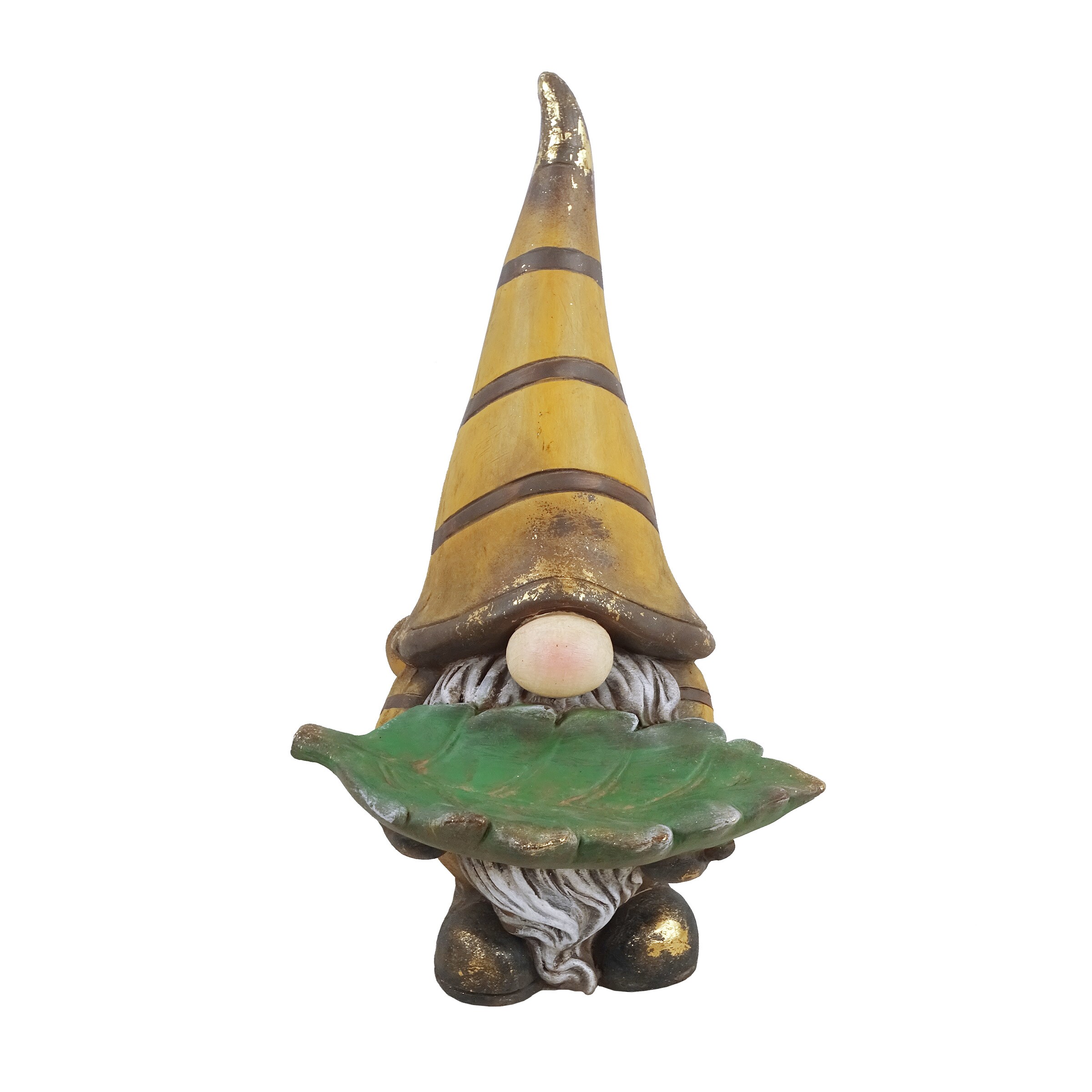 Alpine Corporation MCC854 19-Inches H x 9-Inches W Multiple colors/finishes Garden Statue