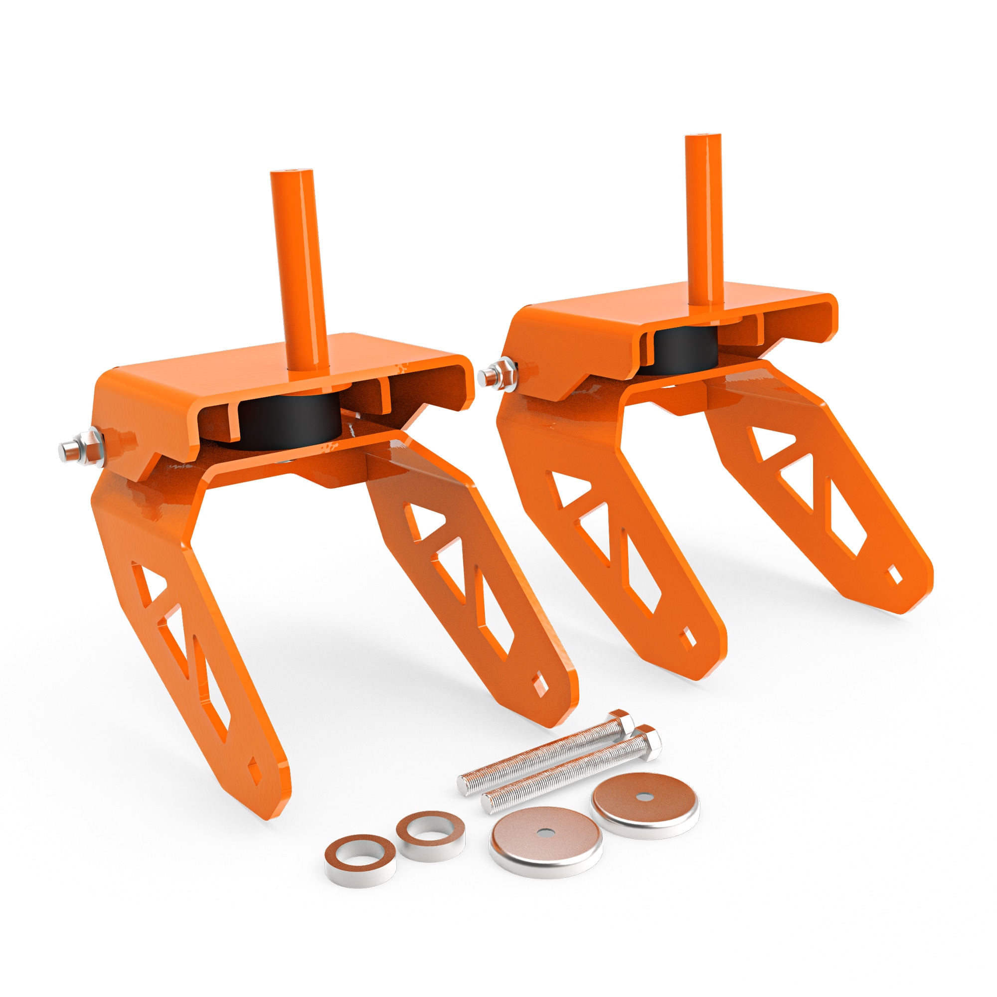 Ariens 79109000 Caster kit