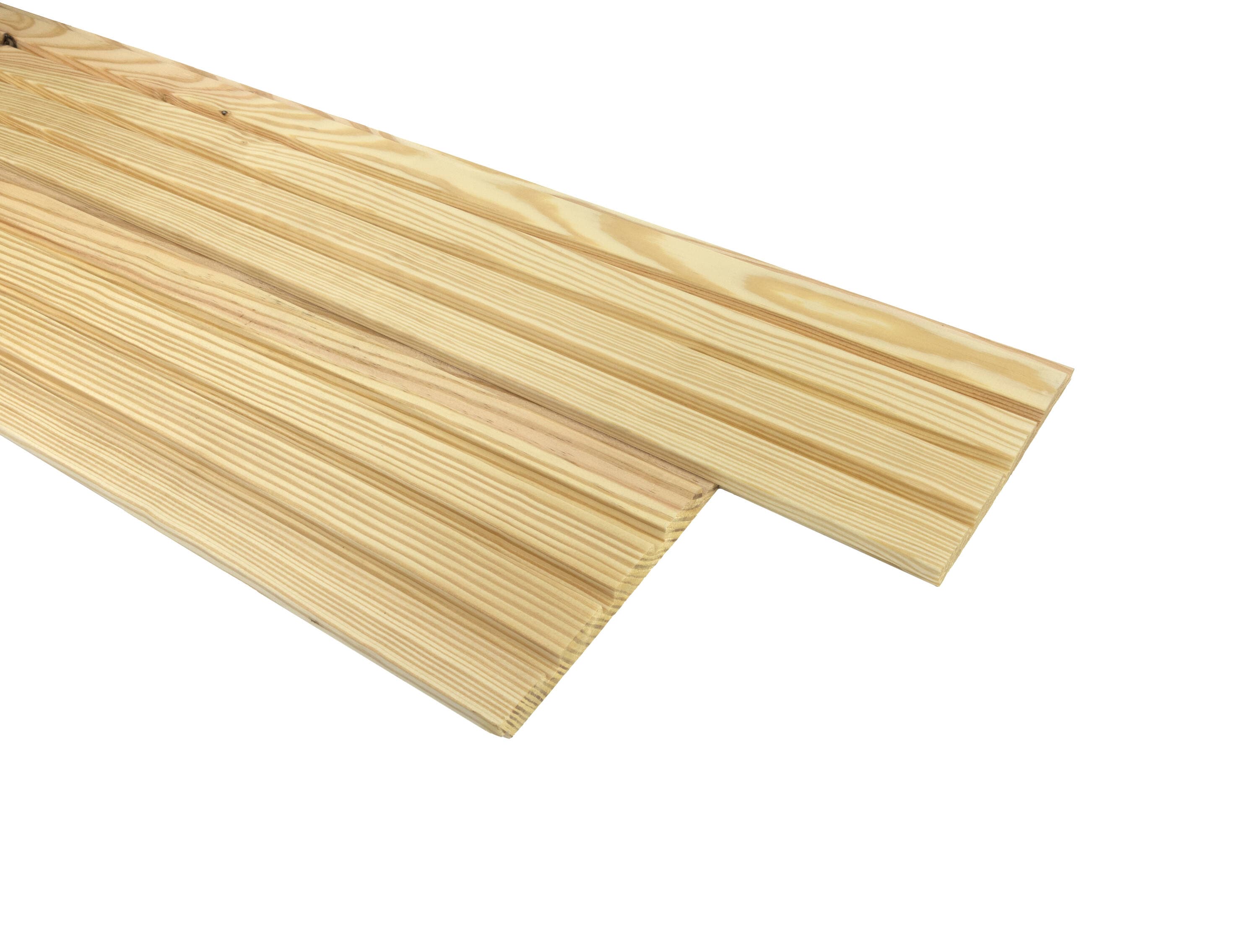  L5SWF1144628 Wall-Planks - View #6