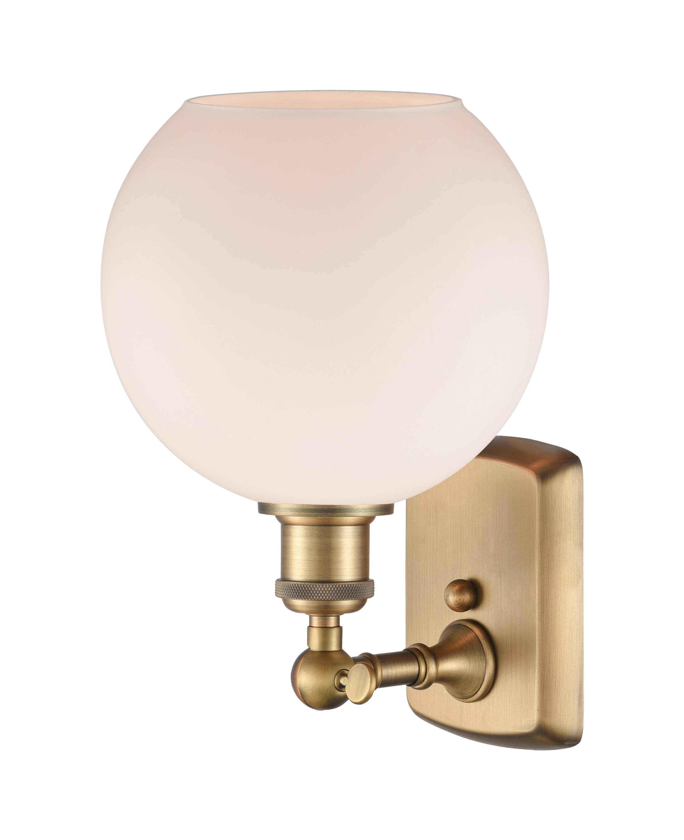Innovations Lighting 516-1W-BB-G121-8 b090000 - View #2