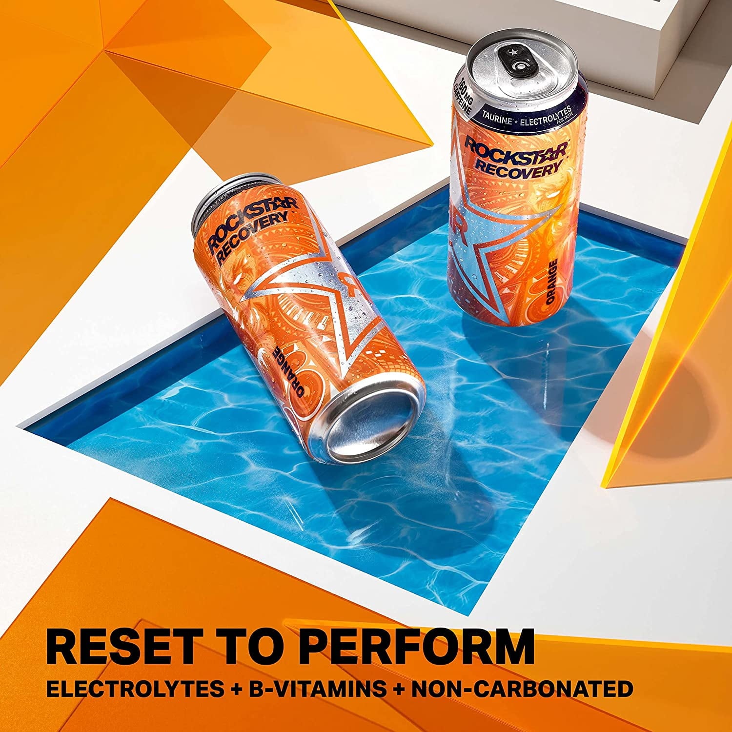 Rockstar 818094005784 Soft-Drinks - View #5