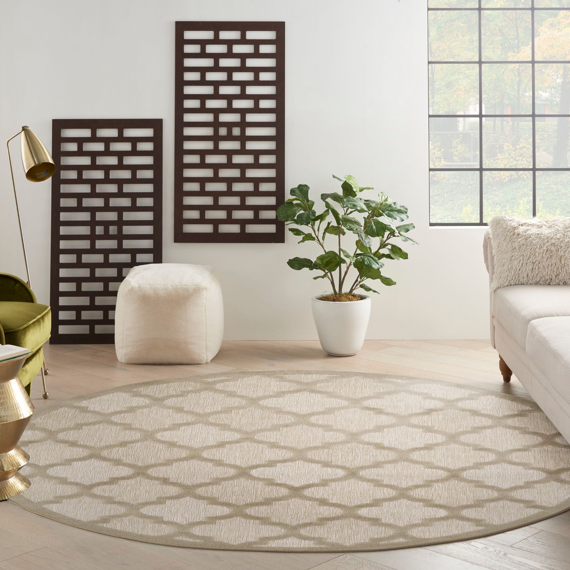 Nourison 841491145197 rugs - View #5
