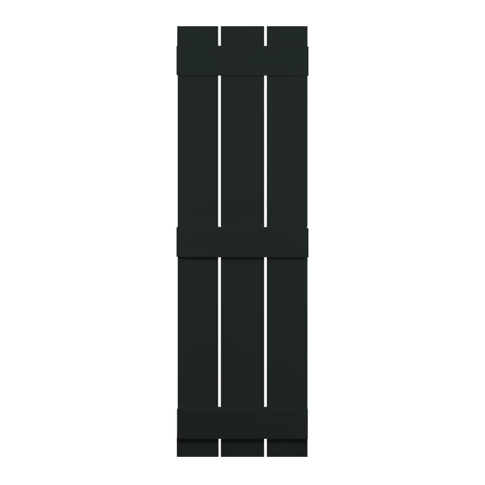 Southern Shutter CBB1251GR-1 Exterior-Shutters - View #5