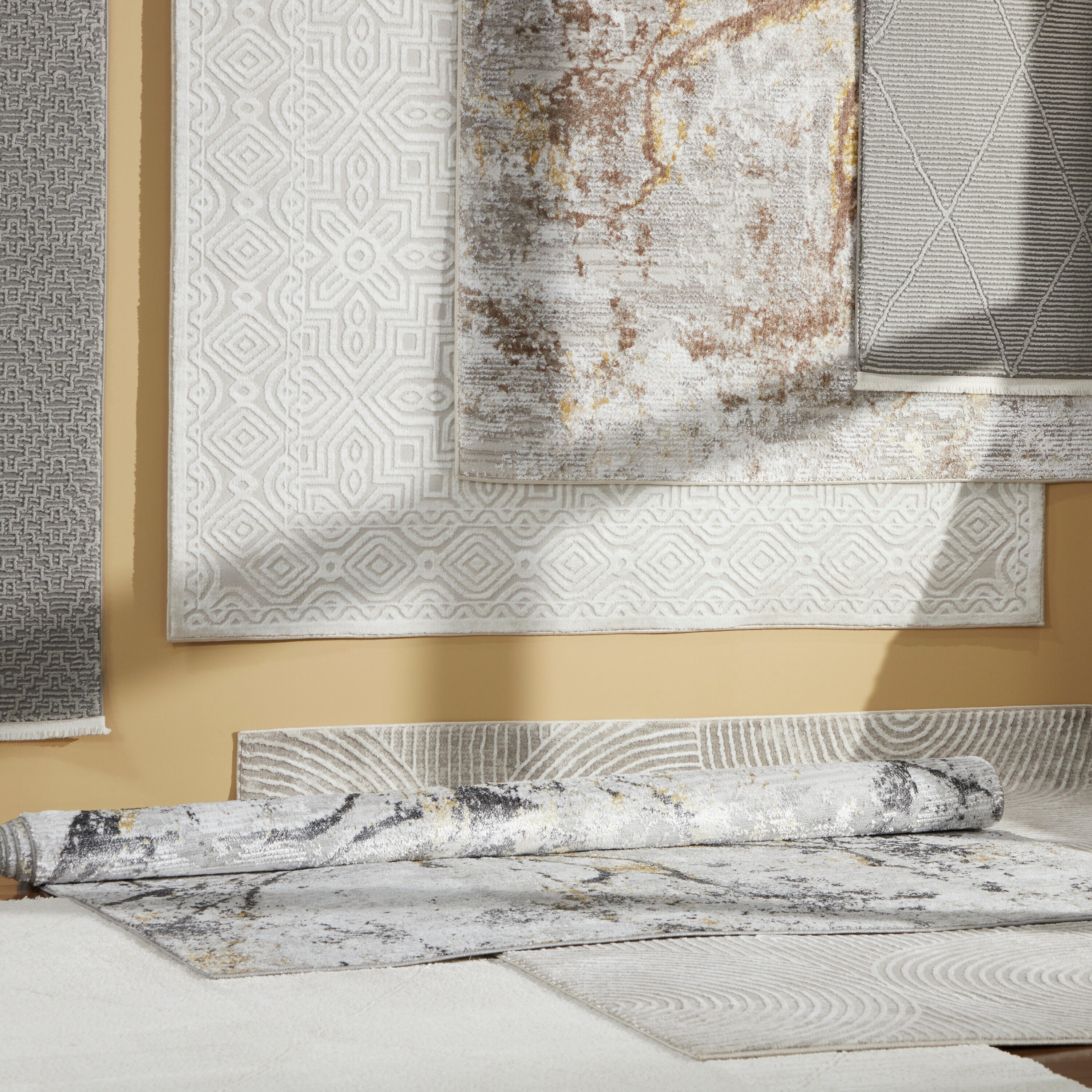 Town & Country Living 1-9902-451 rugs - View #3