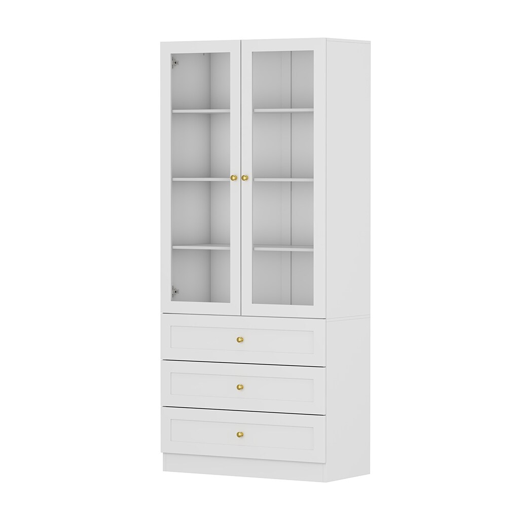 Homsee C-KF390070-01 Dining-Kitchen-Storarge - View #2