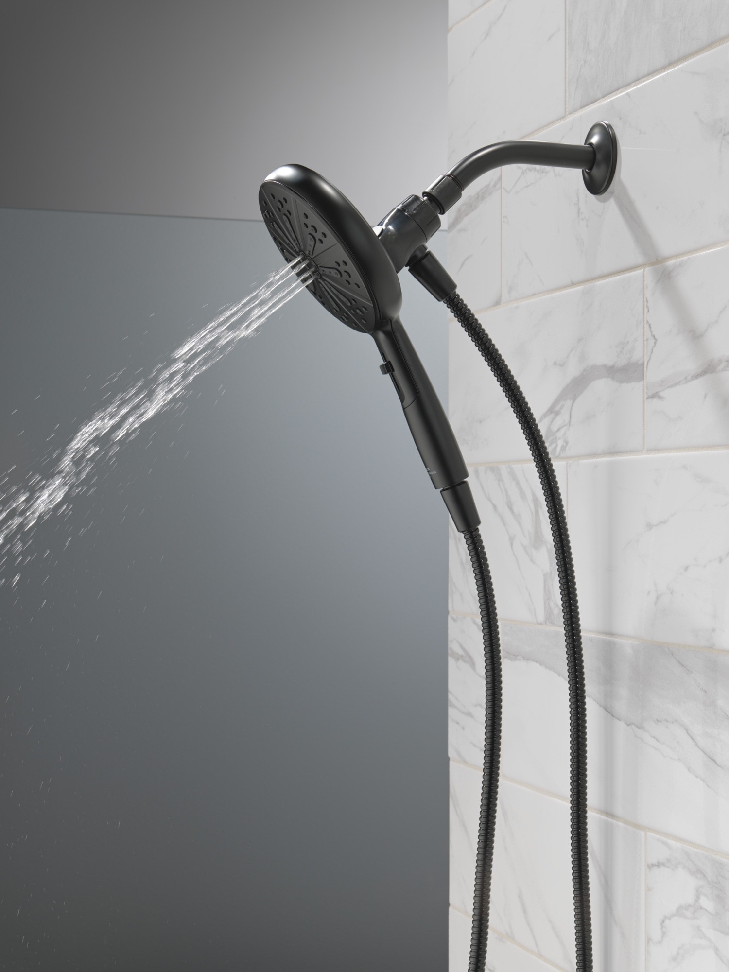 Delta 144749-BL-HS Tub-Shower-Faucets - View #13