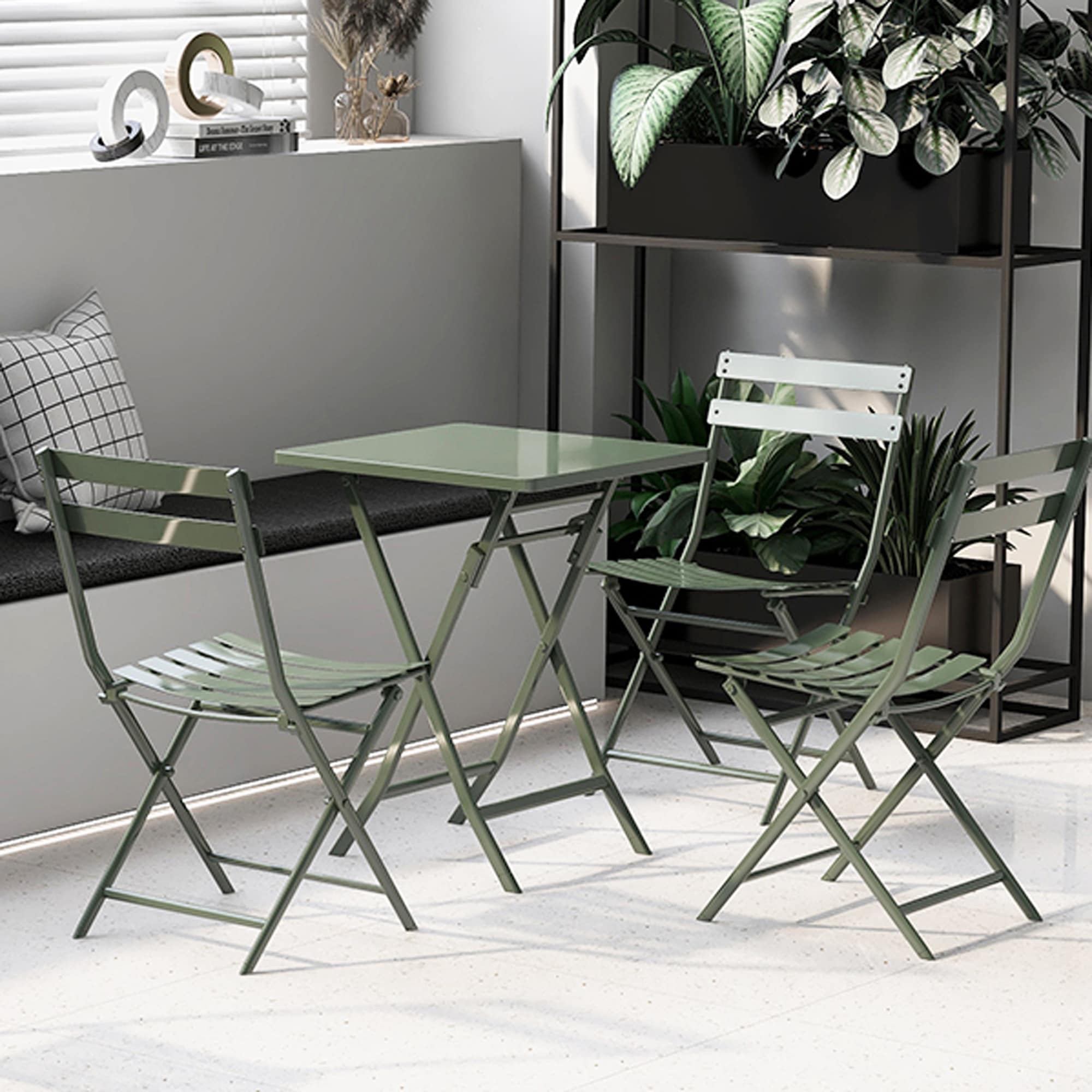 CESICIA W225-OPS-105 Patio-Chairs - View #2