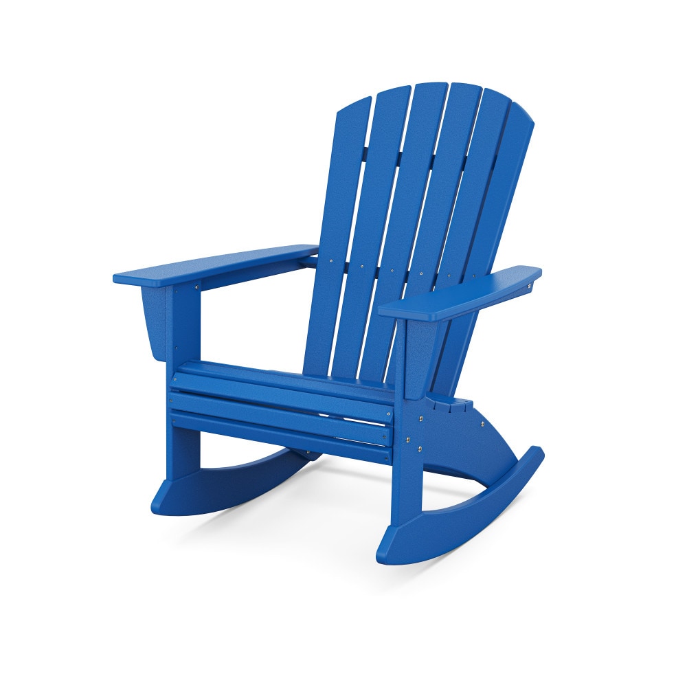 POLYWOOD PWS2204-1-PB Patio-Conversation-Sets - View #2