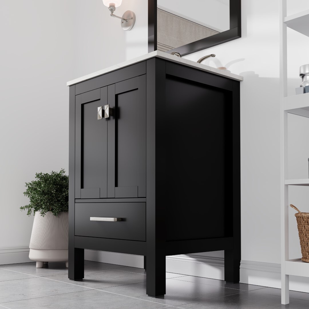 Eviva EVVN412-24ES-Q Bath-Vanity-Combo - View #2