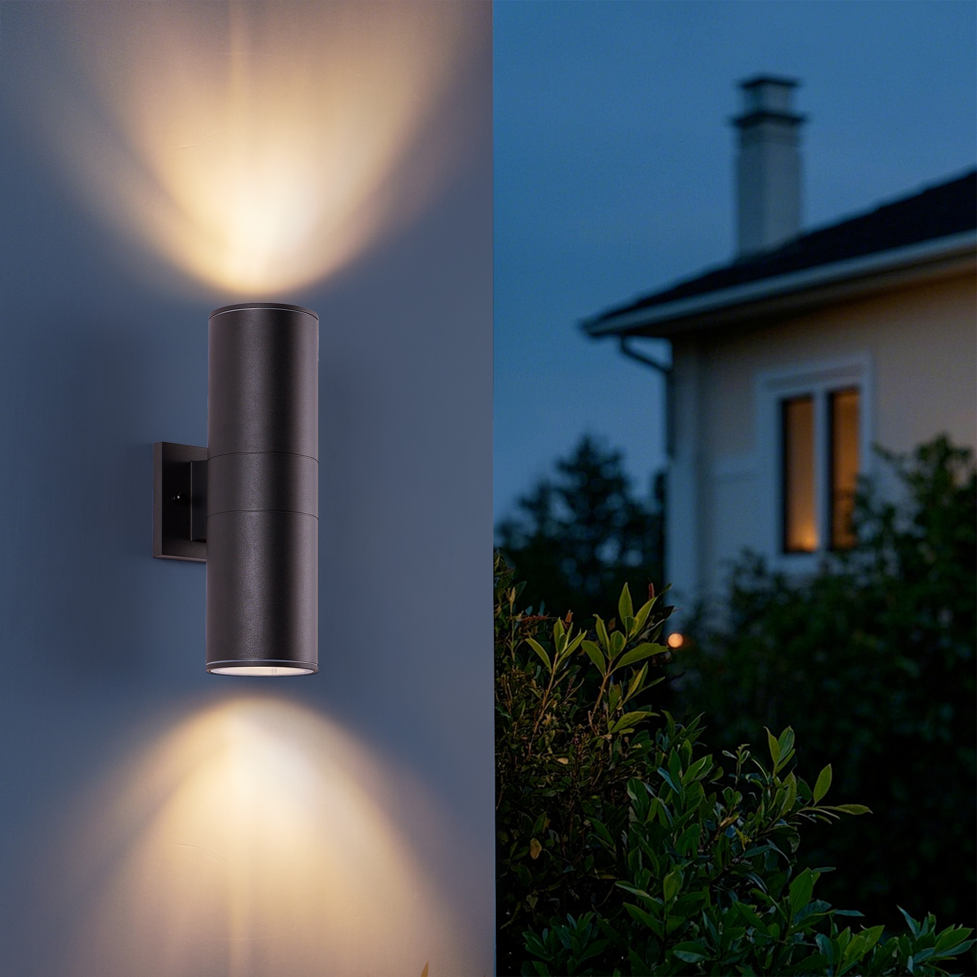 Flynama G-FLY-VLY-6B Outdoor-Wall-Lighting - View #9