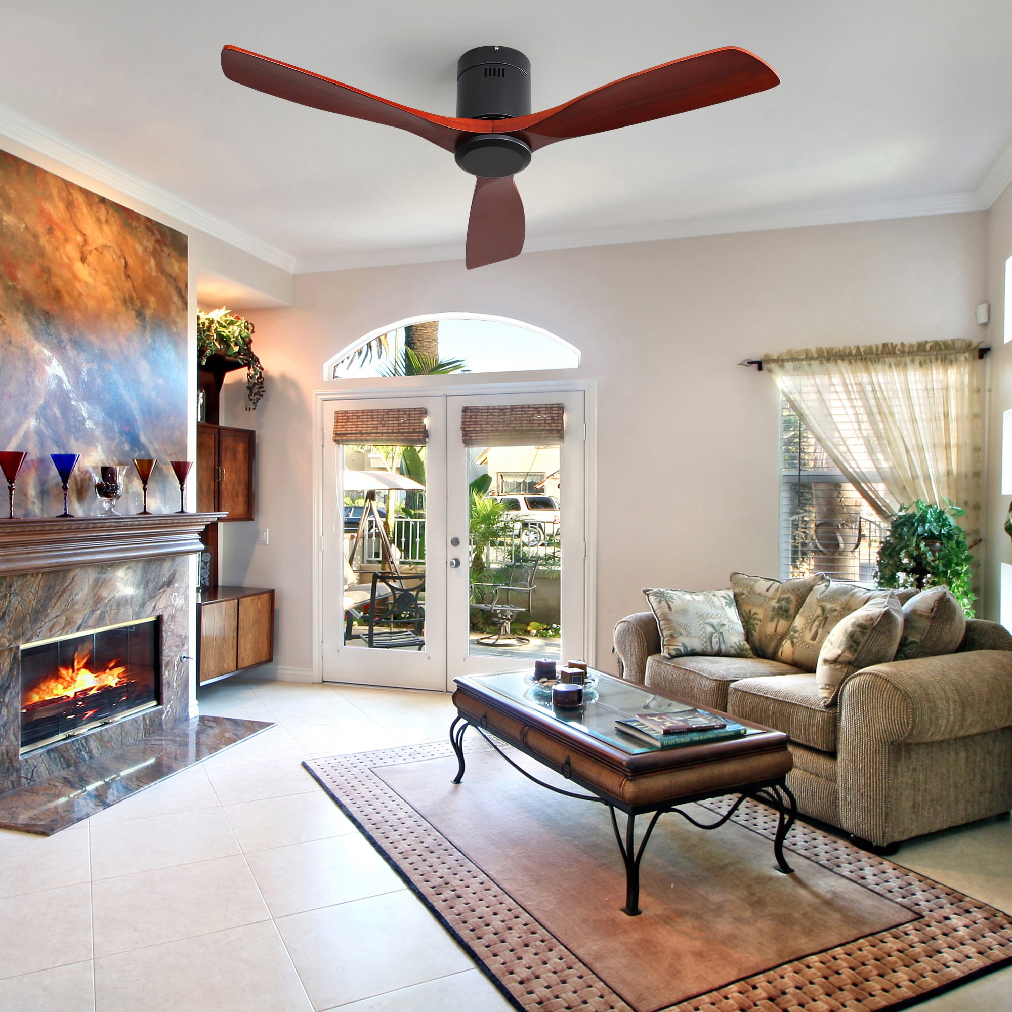 ExBrite DICF0072 Ceiling-Fans - View #9