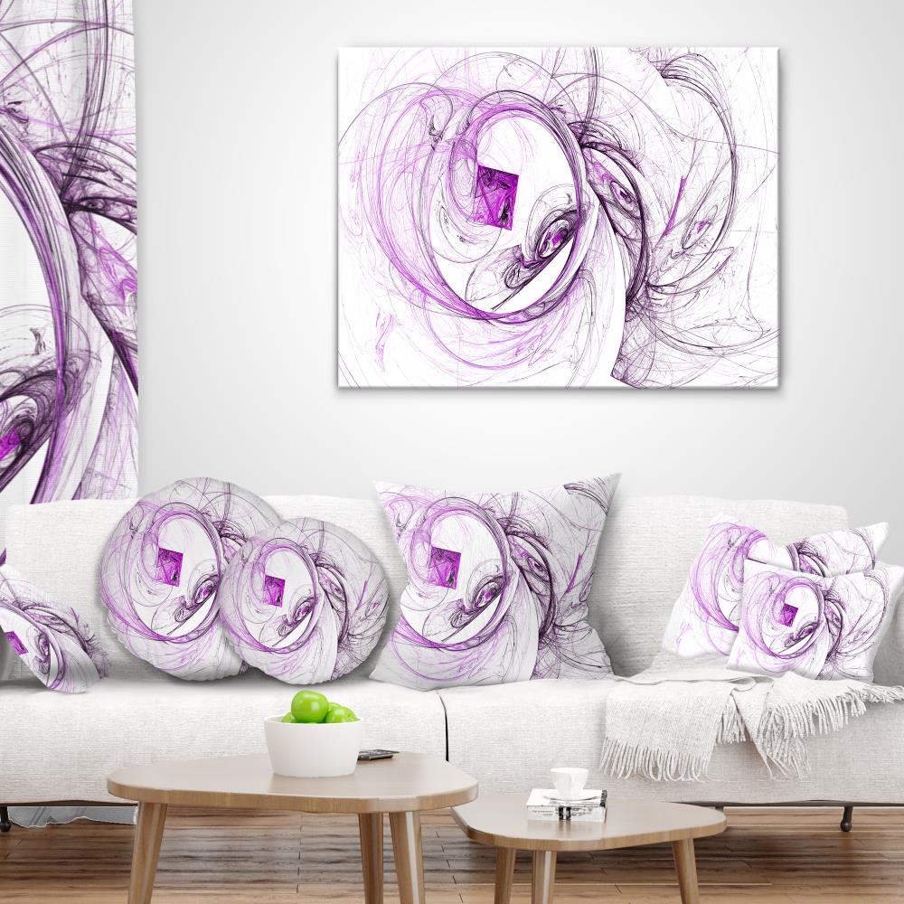 Designart CU7964-16-16 Accent-Pillows - View #4