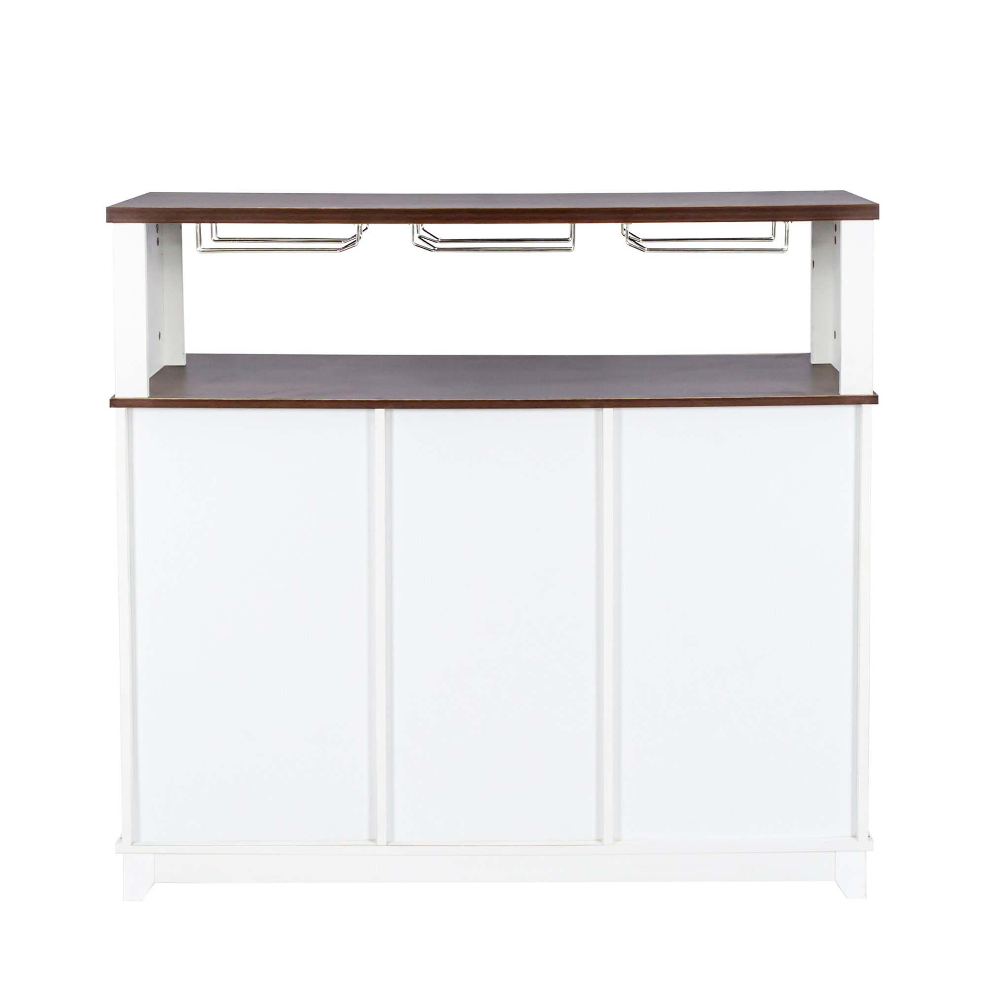 Mondawe MO-0013M-WH Dining-Kitchen-Storarge - View #5