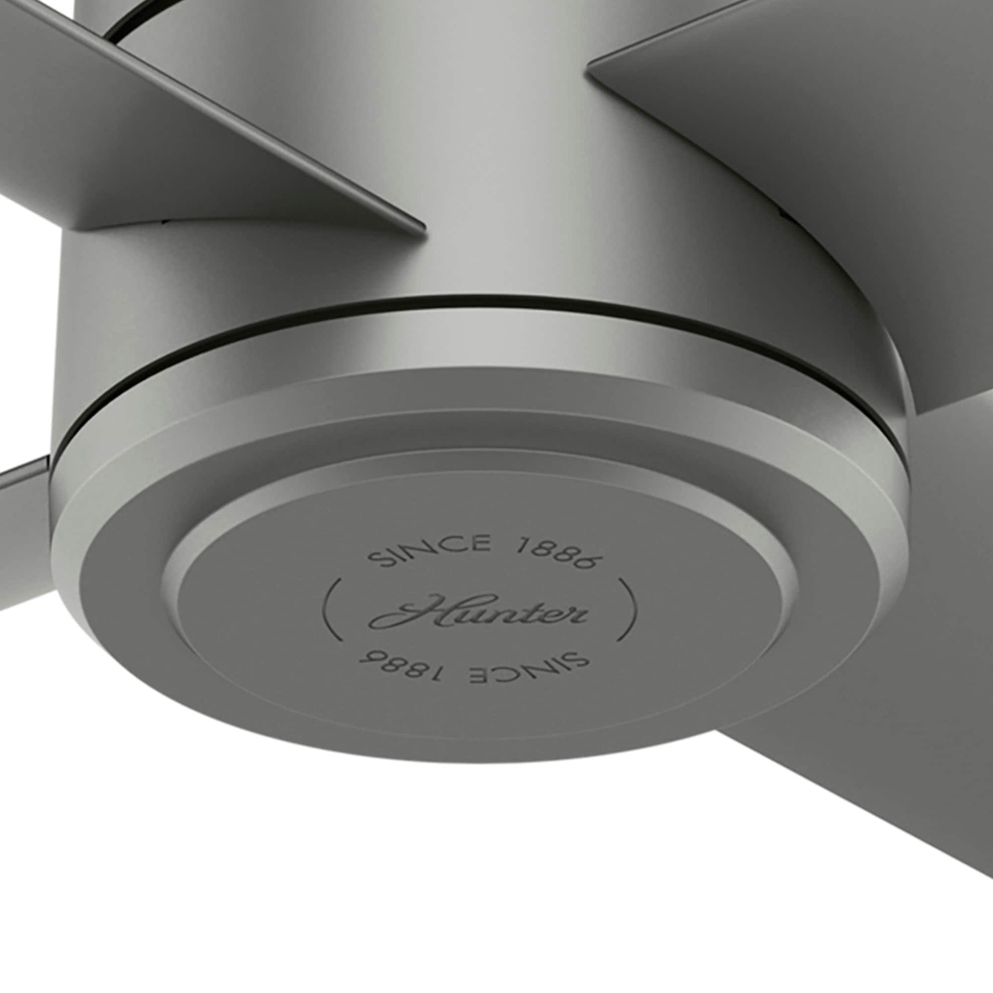 Hunter 76011 Ceiling-Fans - View #5
