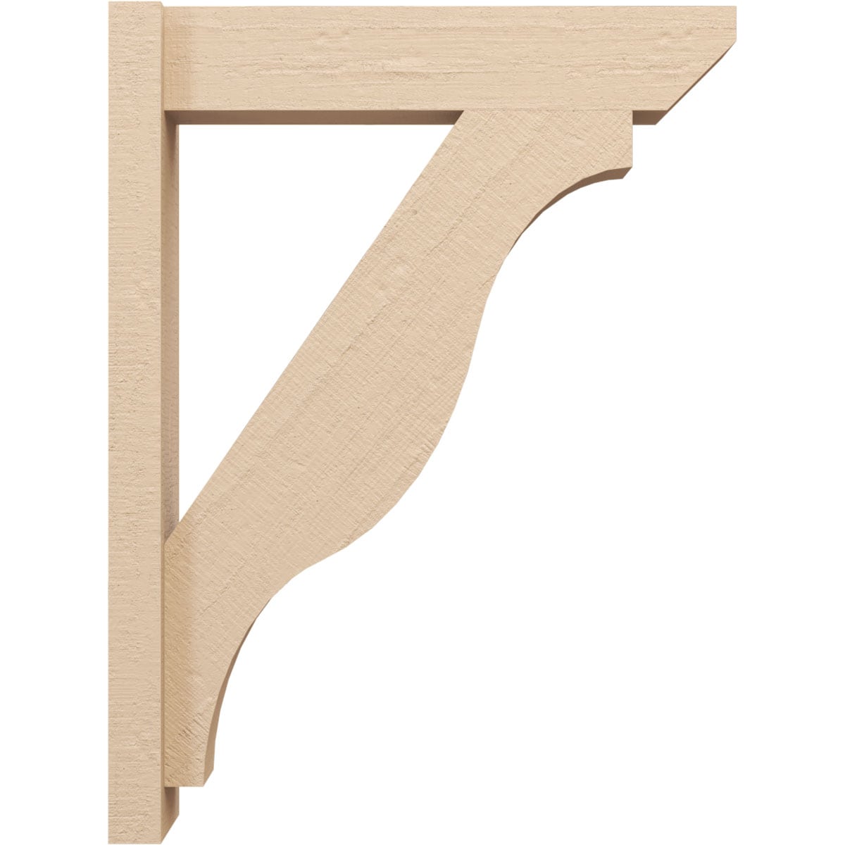 Ekena Millwork 2130731 outlookers - View #3