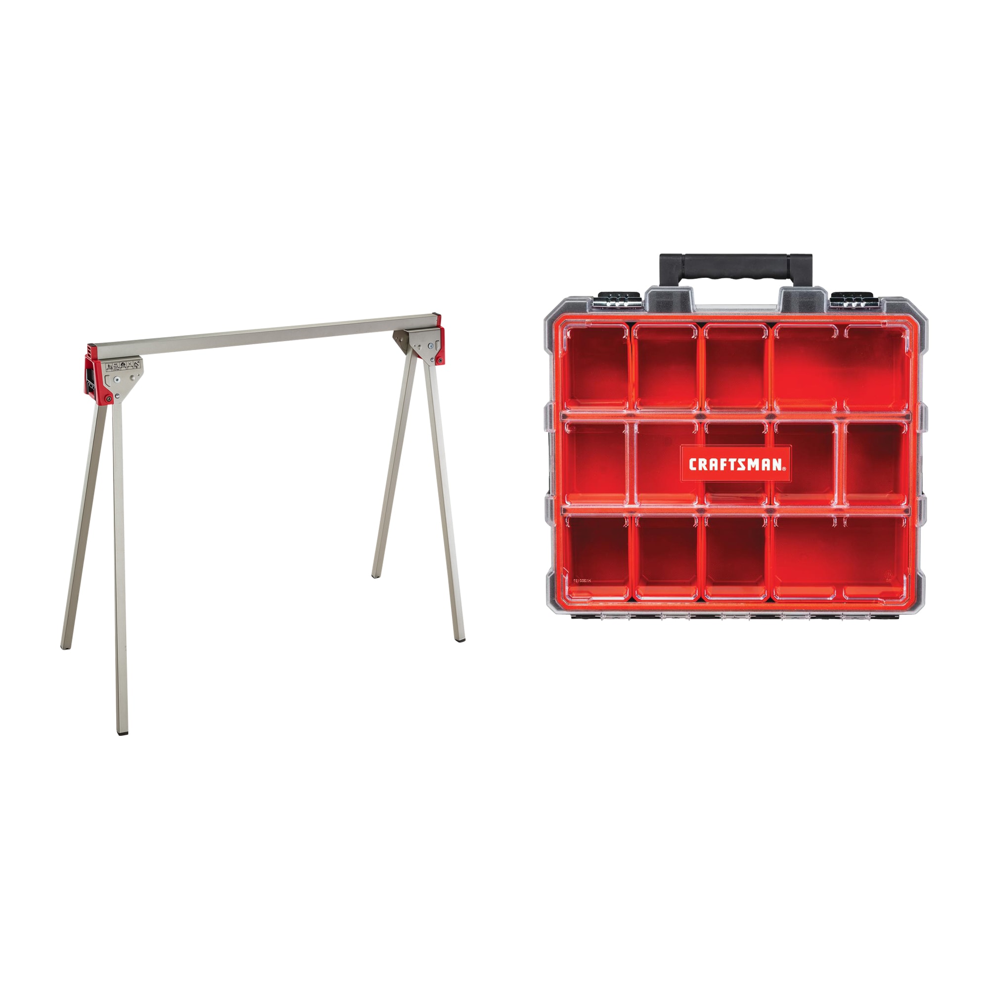 Waterproof Tool Storage & Work Benches at