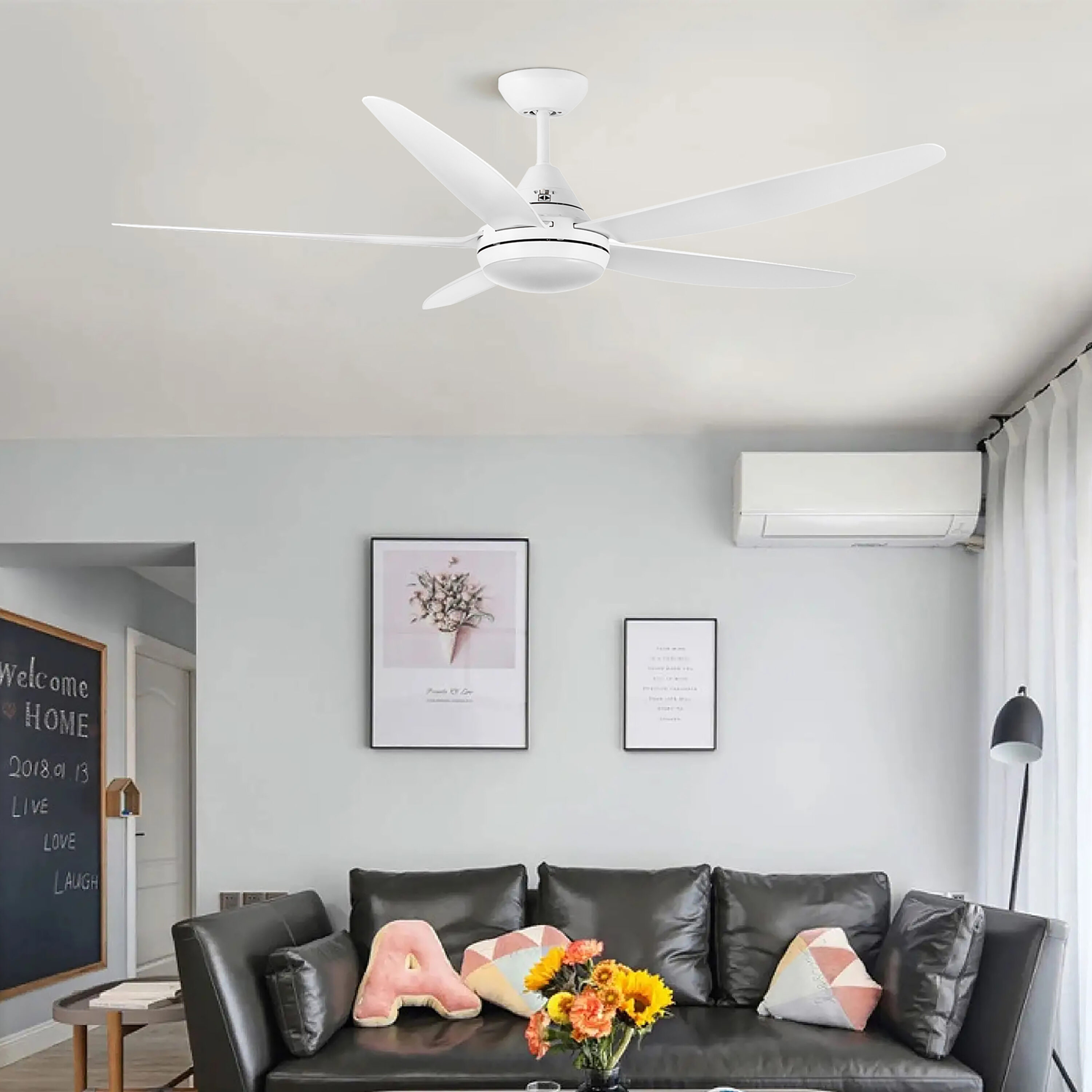 Maincraft D01-CF060 Ceiling-Fans - View #6