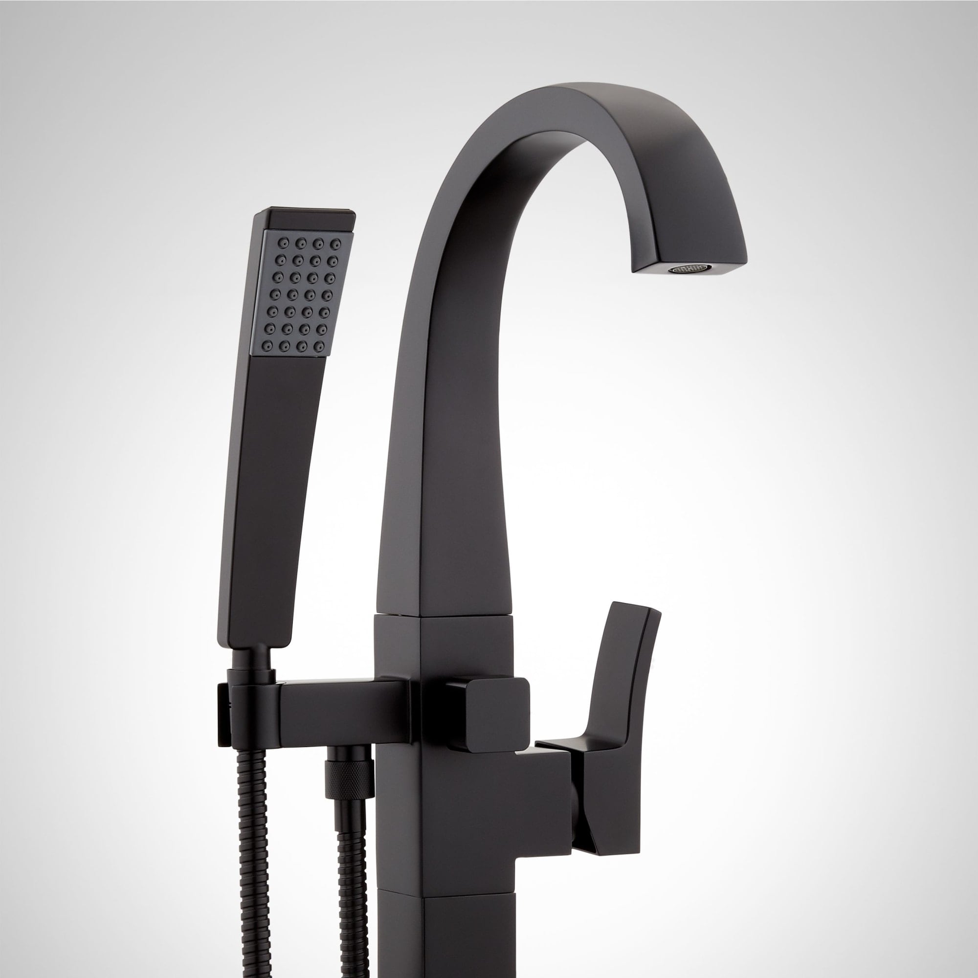 Signature Hardware 448474 Tub-Spout - View #2
