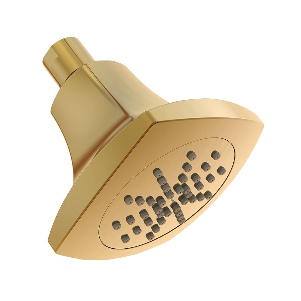 Gerber  D460318 Vaughn 1.5 GPM Single Function Shower Head