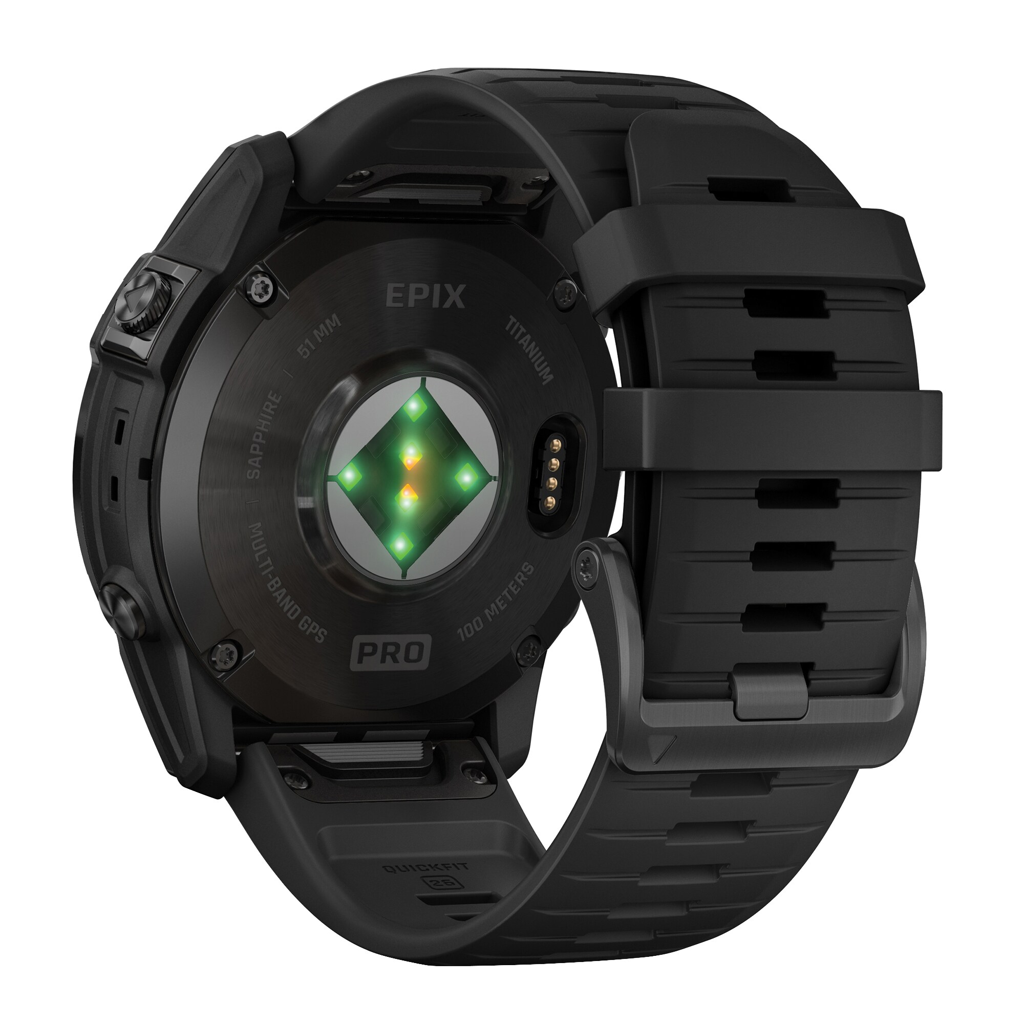 Garmin GRM0280400 Fitness-Trackers - View #3