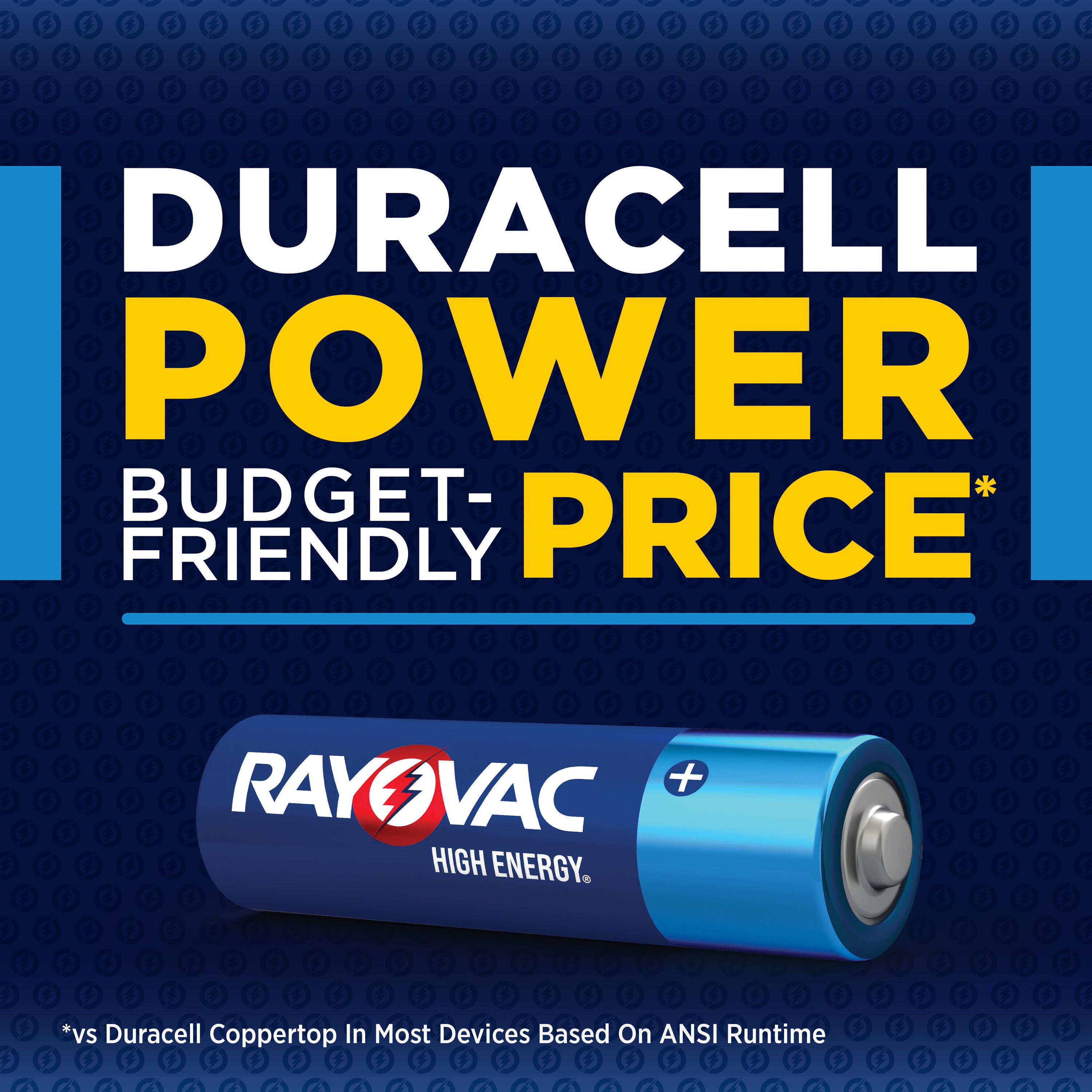 Rayovac 815HEPFP-4 batteries - View #3