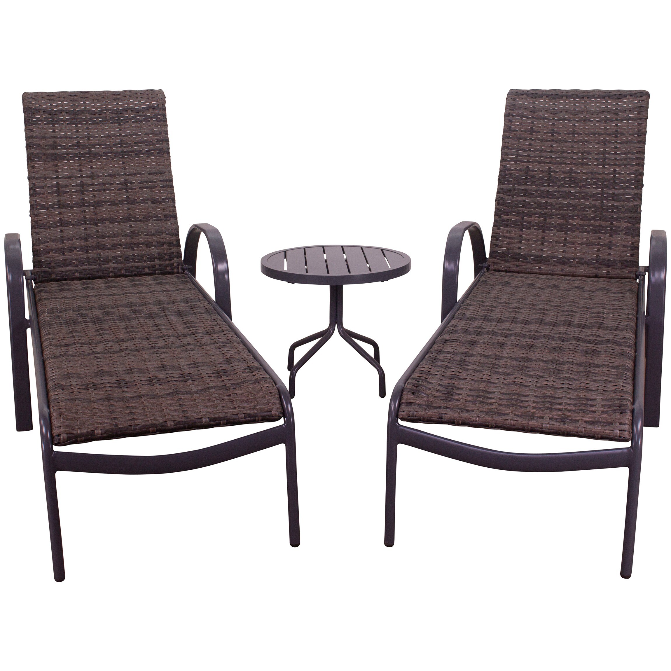 Courtyard Casual 5937 Patio-Conversation-Sets - View #2